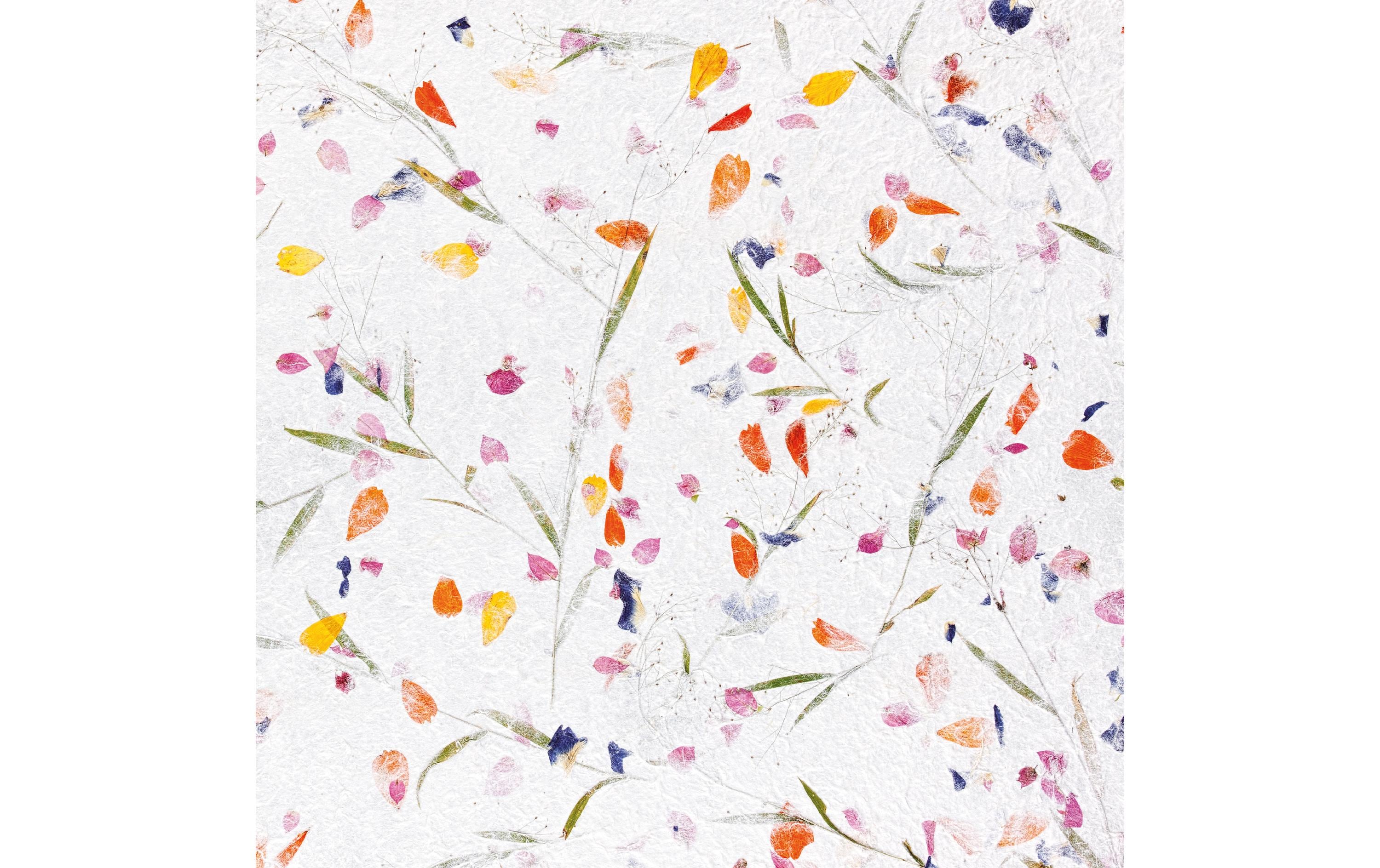 Paper + Design Papierservietten Forever Blooms 33 cm x 33 cm, 20 Stück