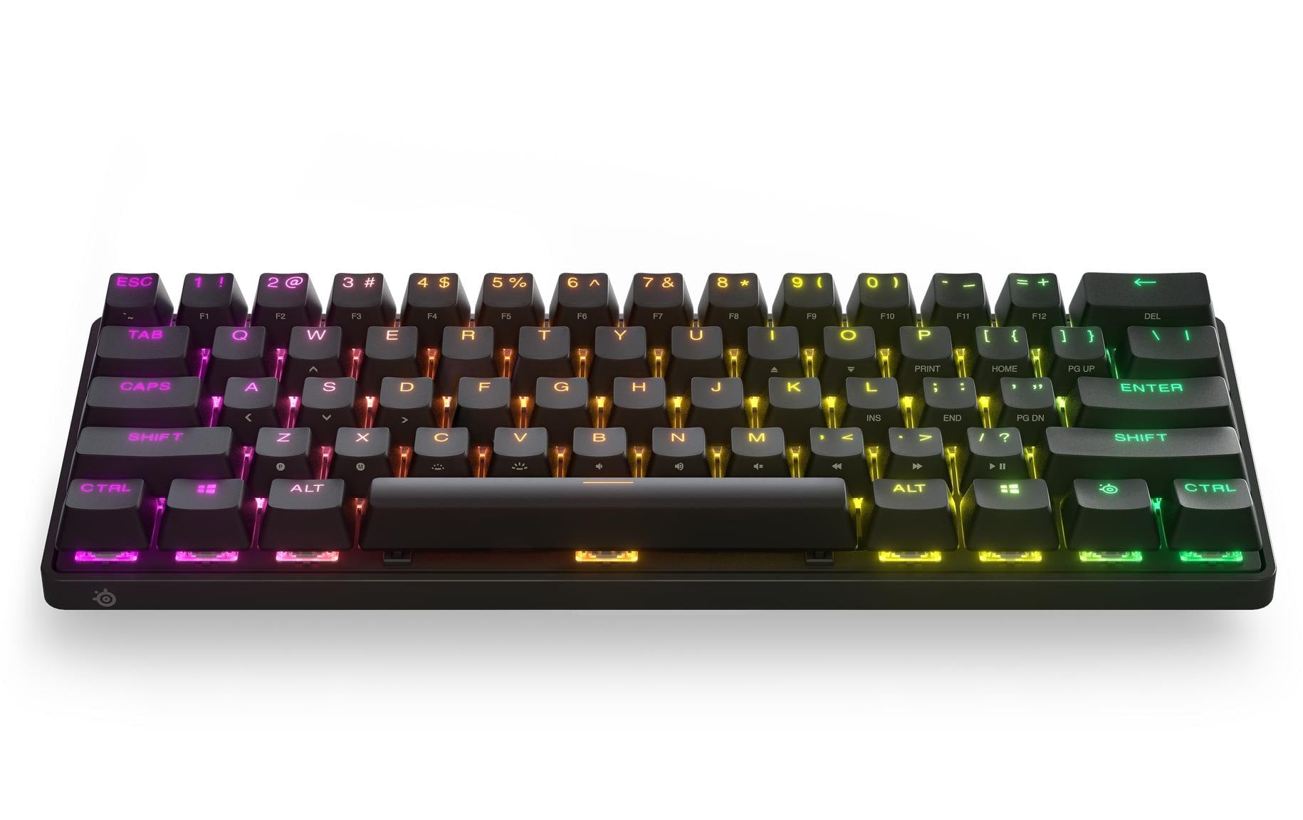 Steel Series Gaming-Tastatur Apex Pro Mini Wireless