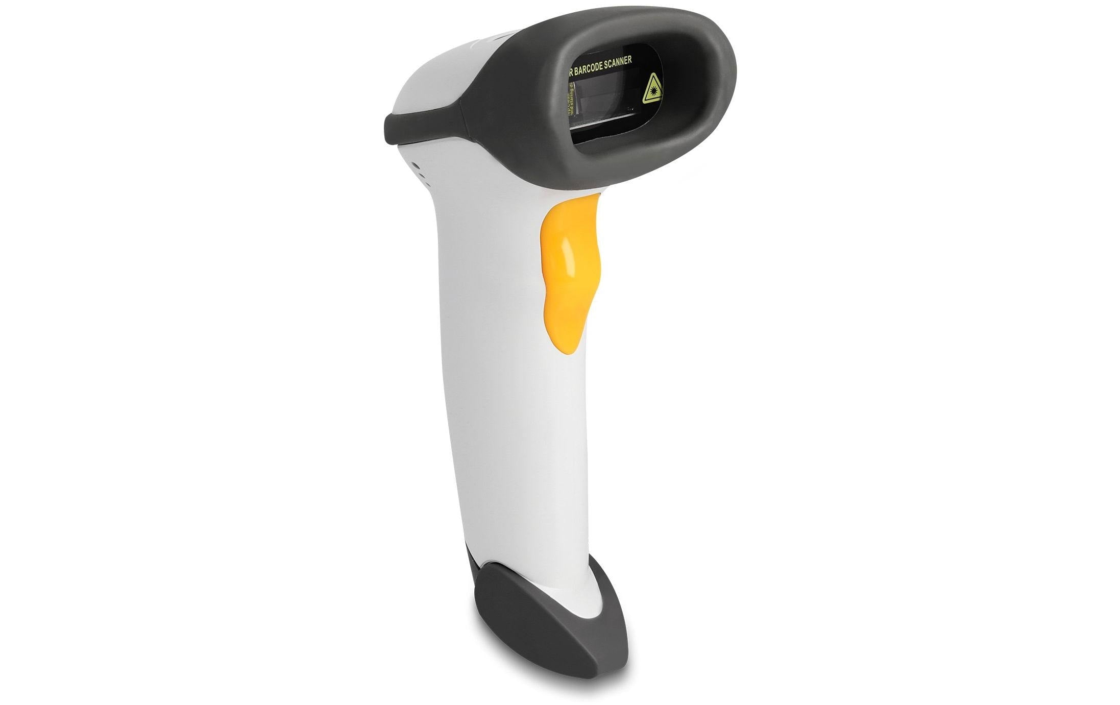 Delock Barcode Scanner 90565 1D