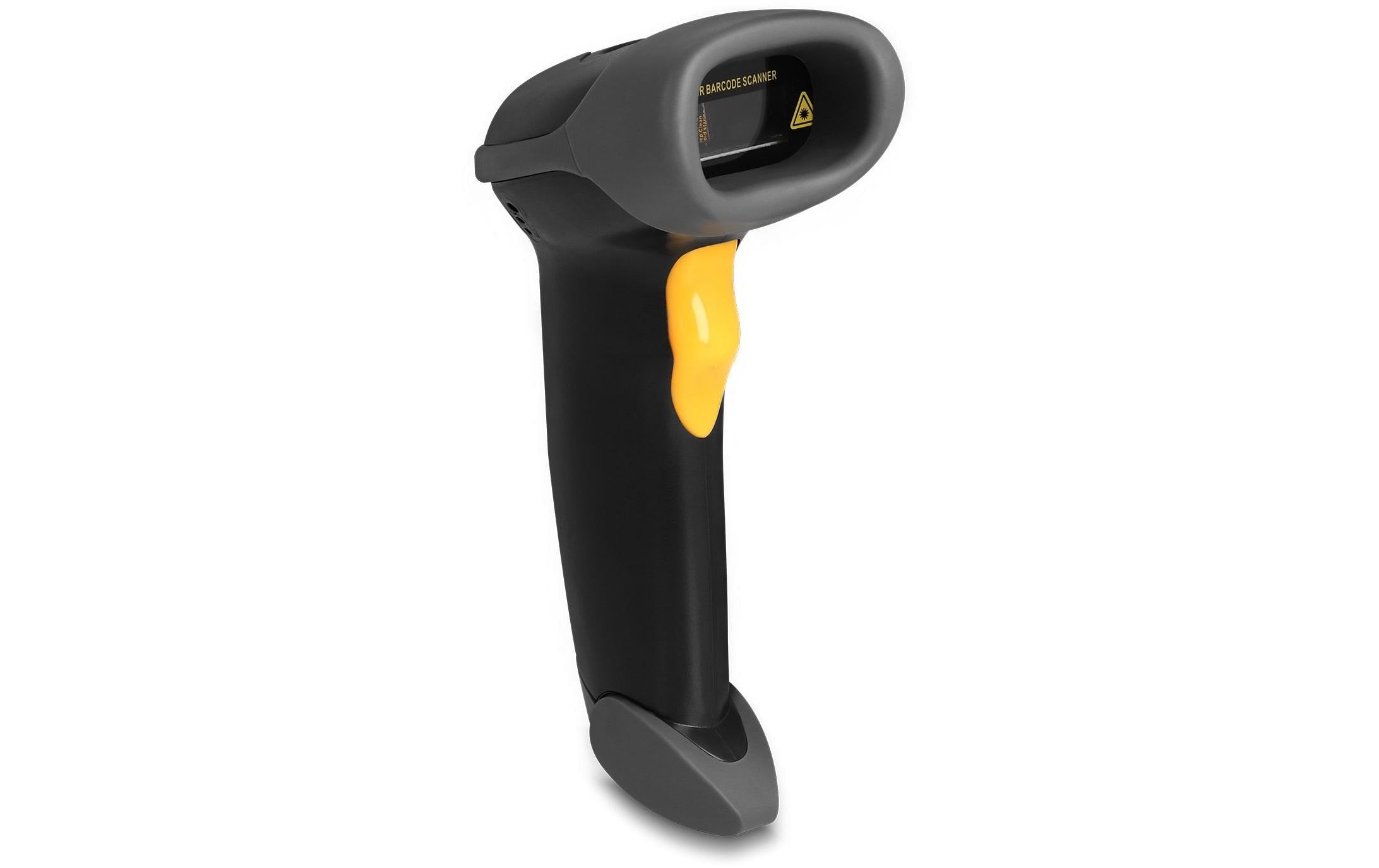 Delock Barcode Scanner 90584 1D