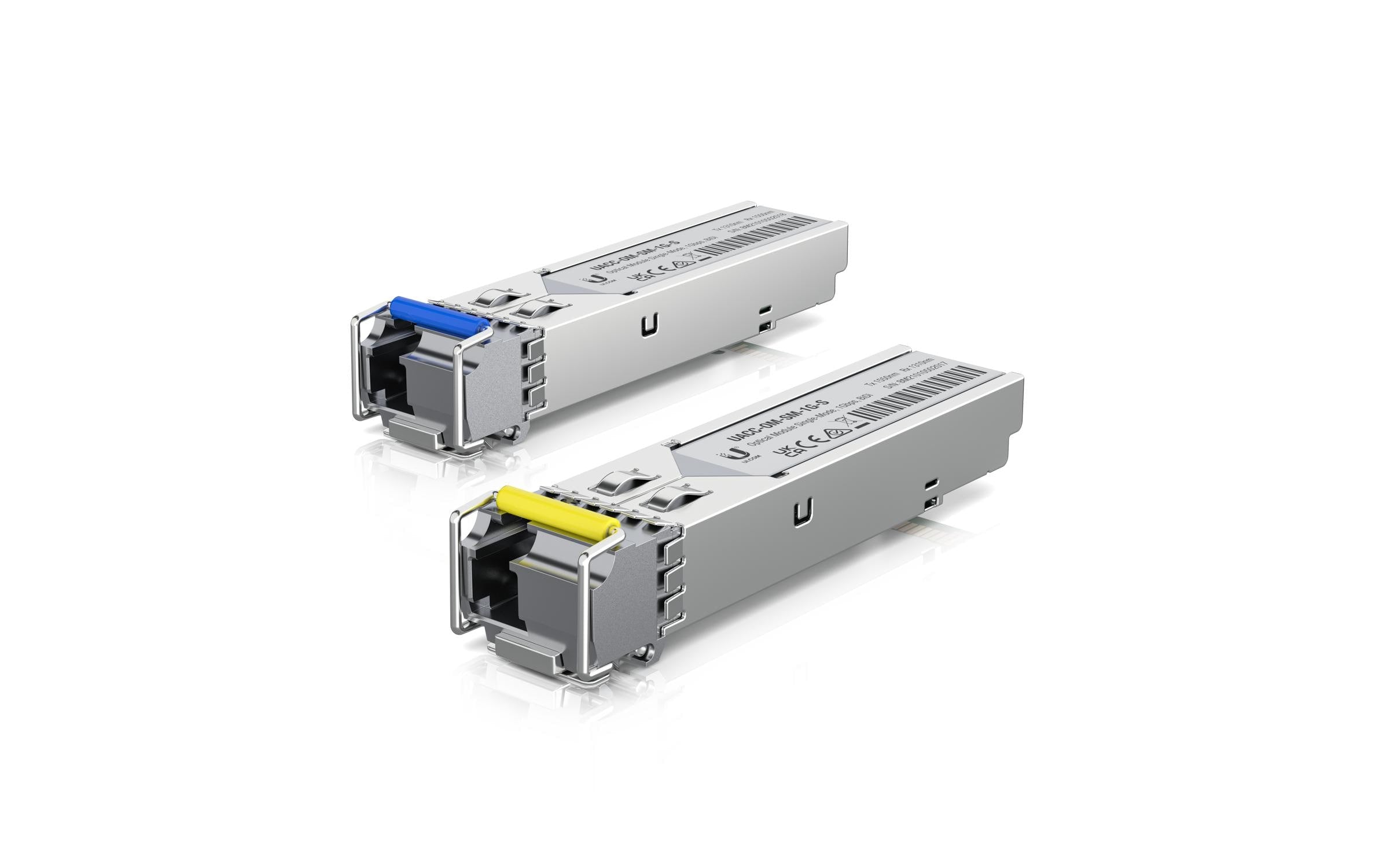 Ubiquiti SFP Modul UACC-OM-SM-1G-S 1xA & 1xB