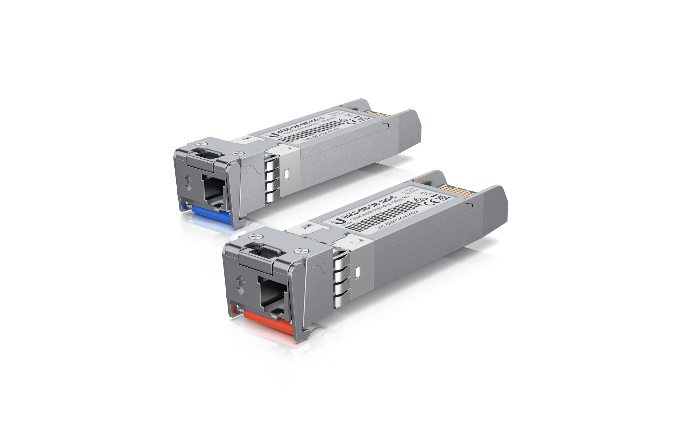 Ubiquiti SFP+ Modul UACC-OM-SM-10G-S 1xA & 1xB