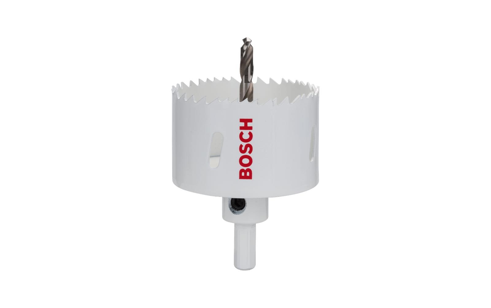 Bosch Lochsäge HSS-Bimetall, 68 mm