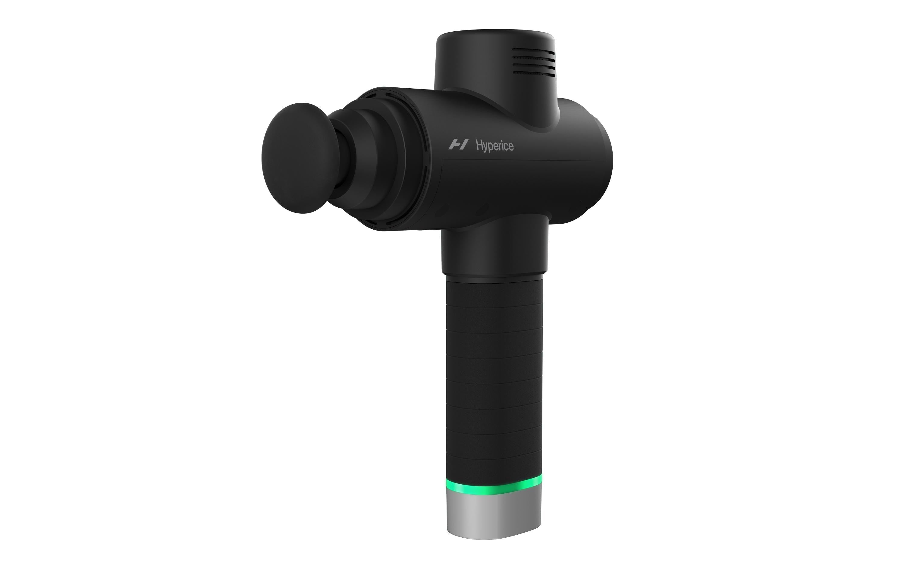 Hyperice Fitness Massagegerät Hypervolt 2 Pro