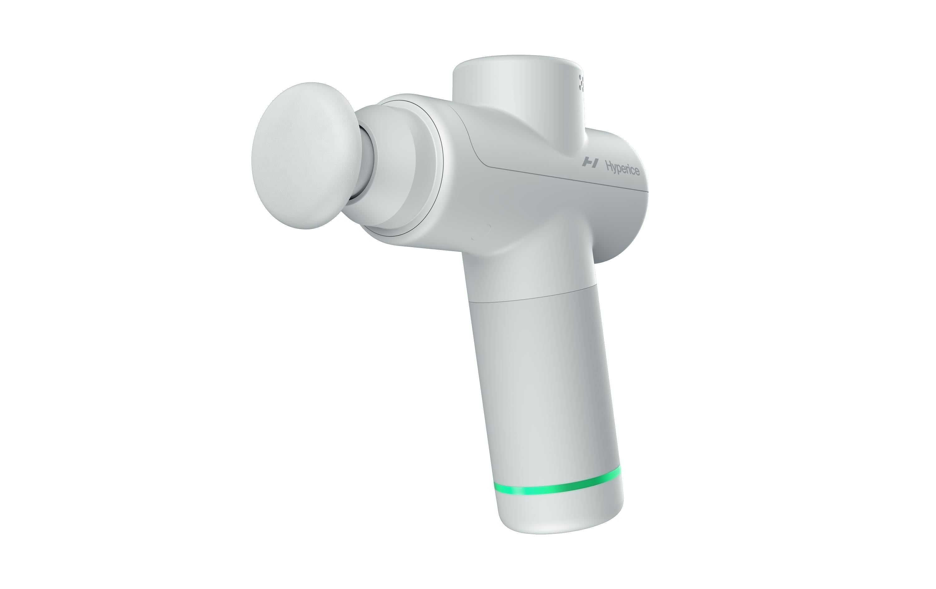 Hyperice Fitness Massagegerät Hypervolt GO 2.0