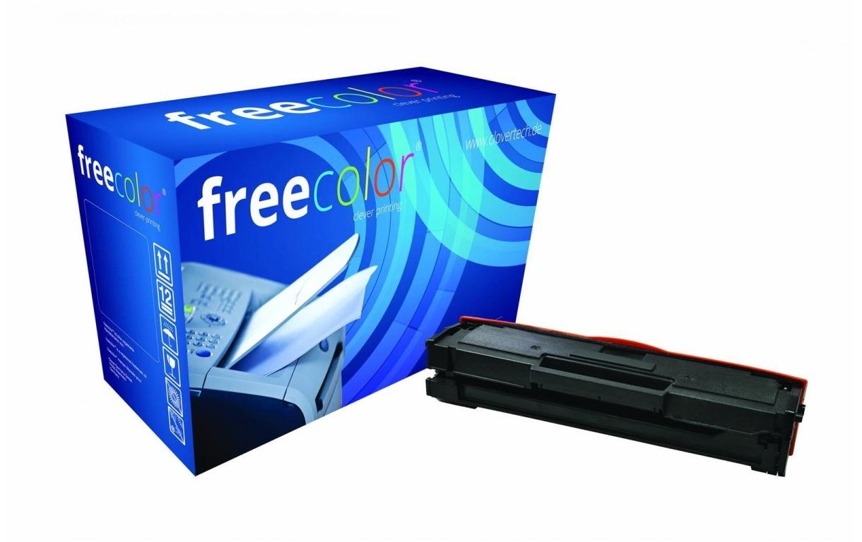 Freecolor Toner HP C4096 Black