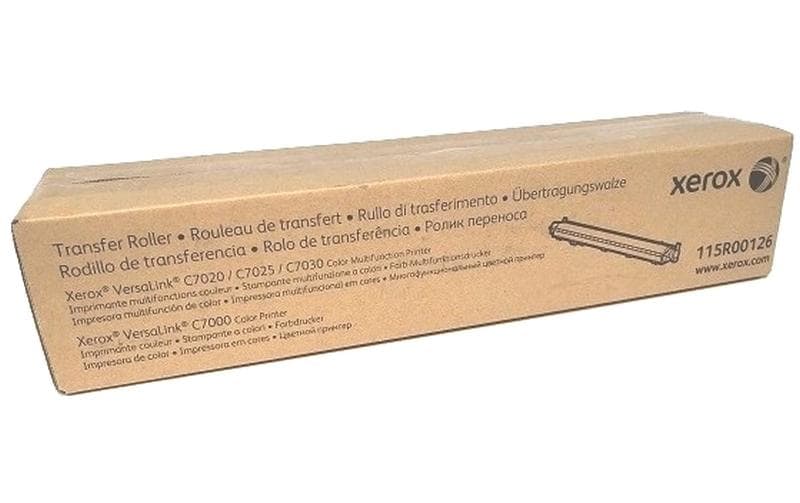 Xerox Transfereinheit 115R00126 Keine