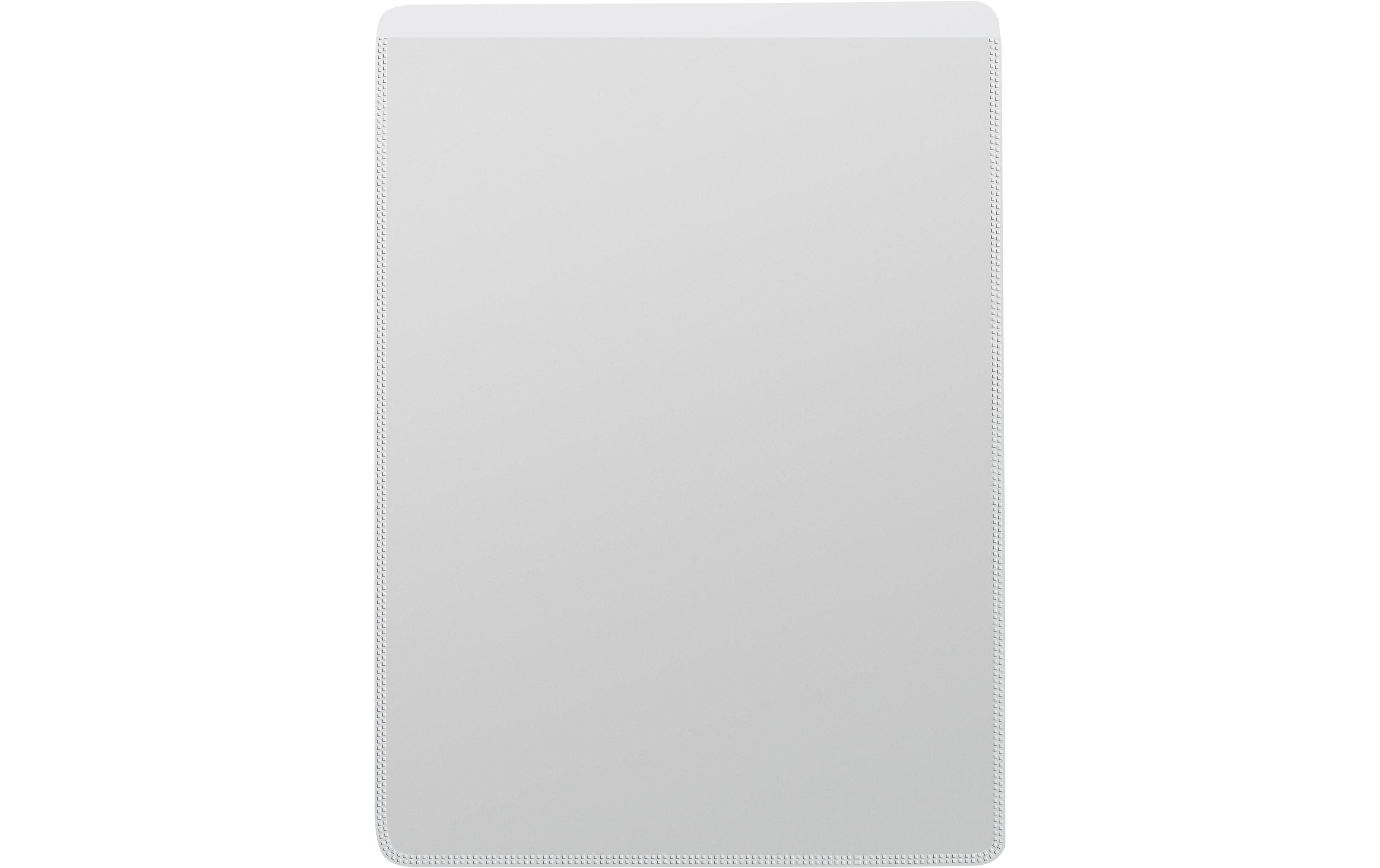 Kolma Ausweishalter A6 CopyResistant Transparent, 25 Stück