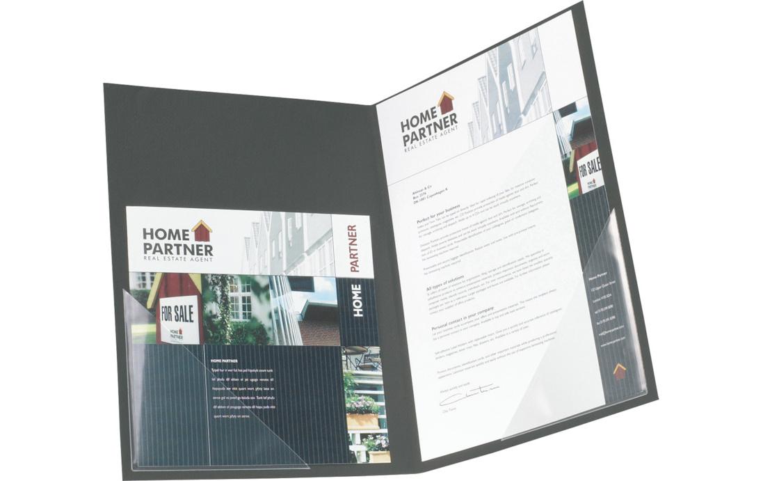 3L Dreieckstasche 100 x 100 mm, 12 Stück