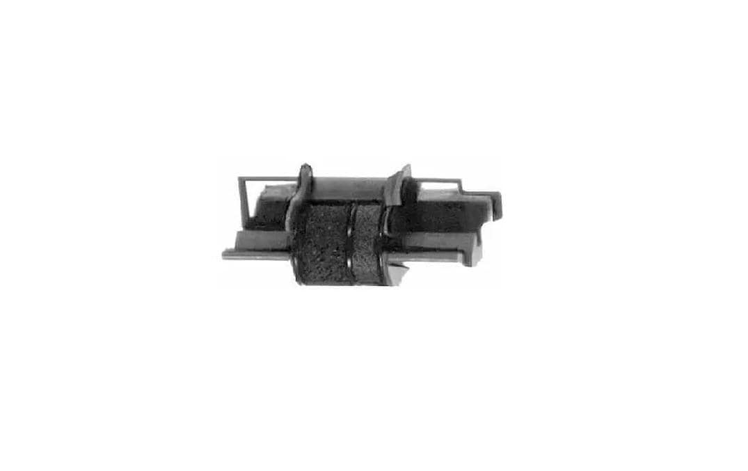 Kores Farbband Gr. 745 Epson IR 40 T 8 x 9, Schwarz/Rot
