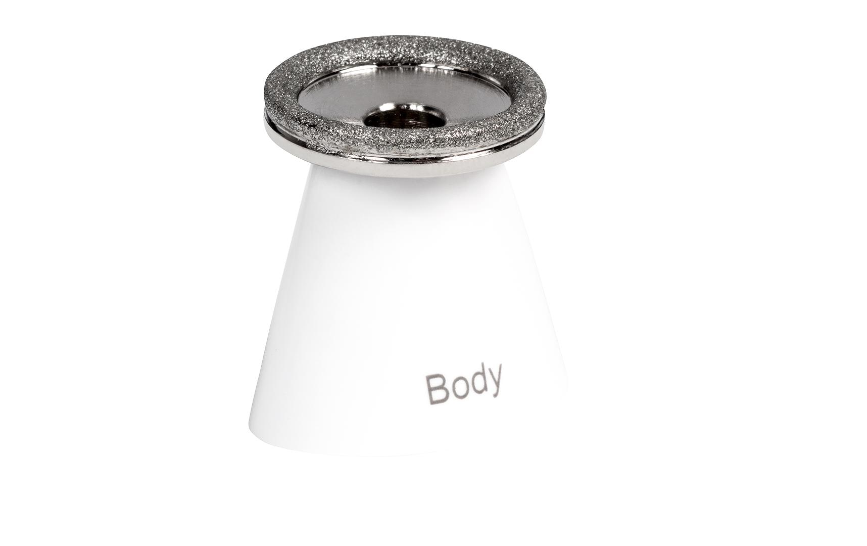 Silk'n Ersatzkopf Body