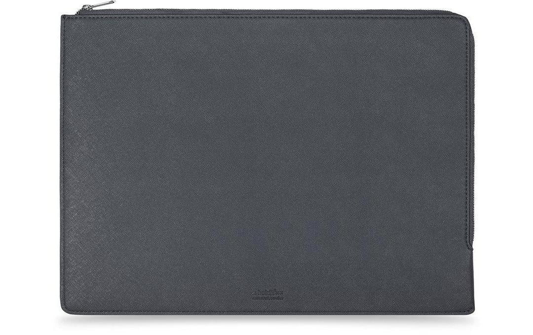 Holdit Laptop Case 14  Schwarz