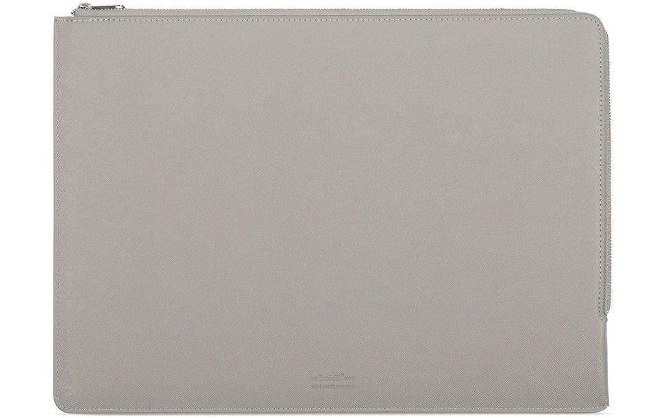 Holdit Laptop Case 14  Taupe
