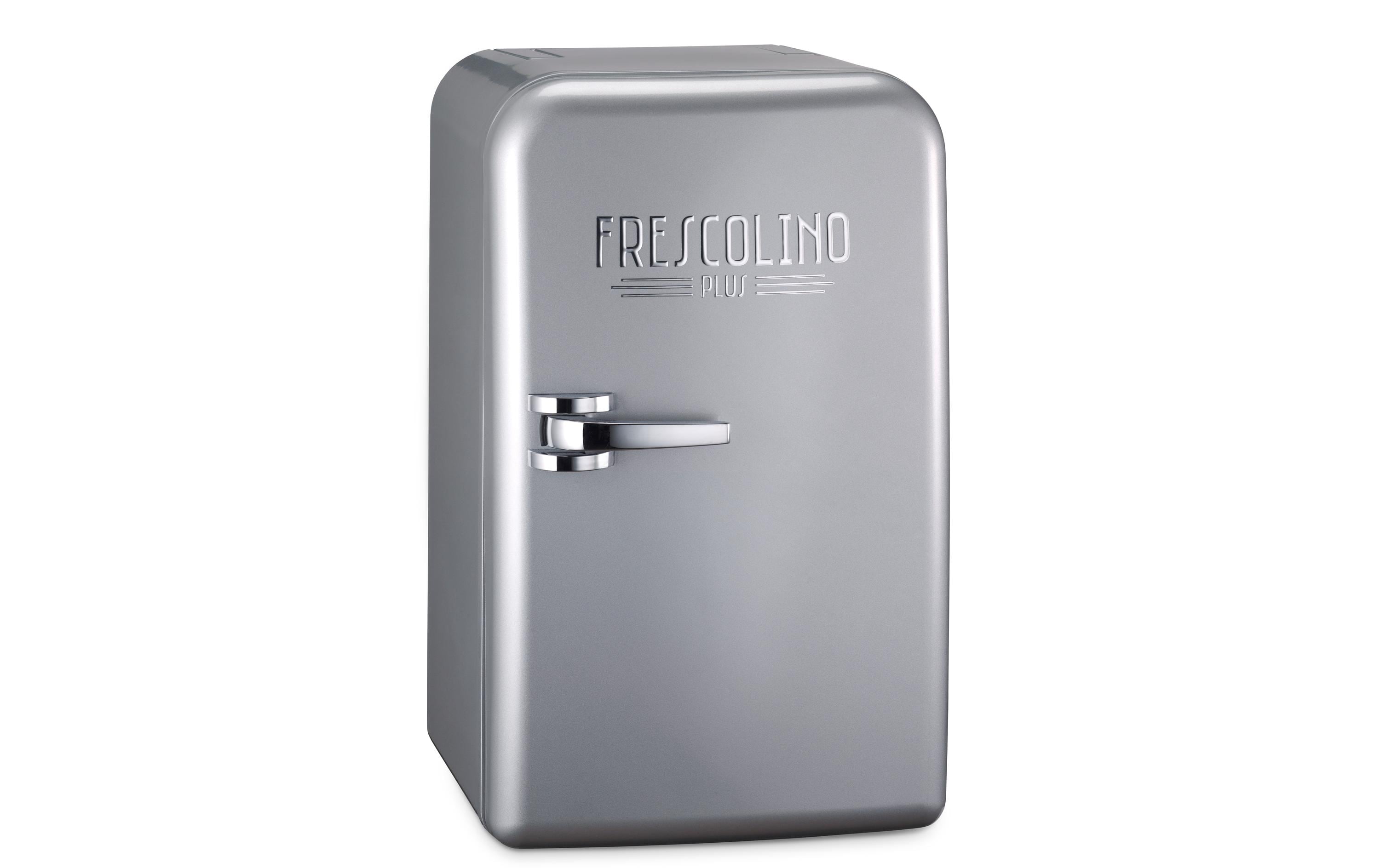 Trisa Kühlbox Frescolino Plus, Silber
