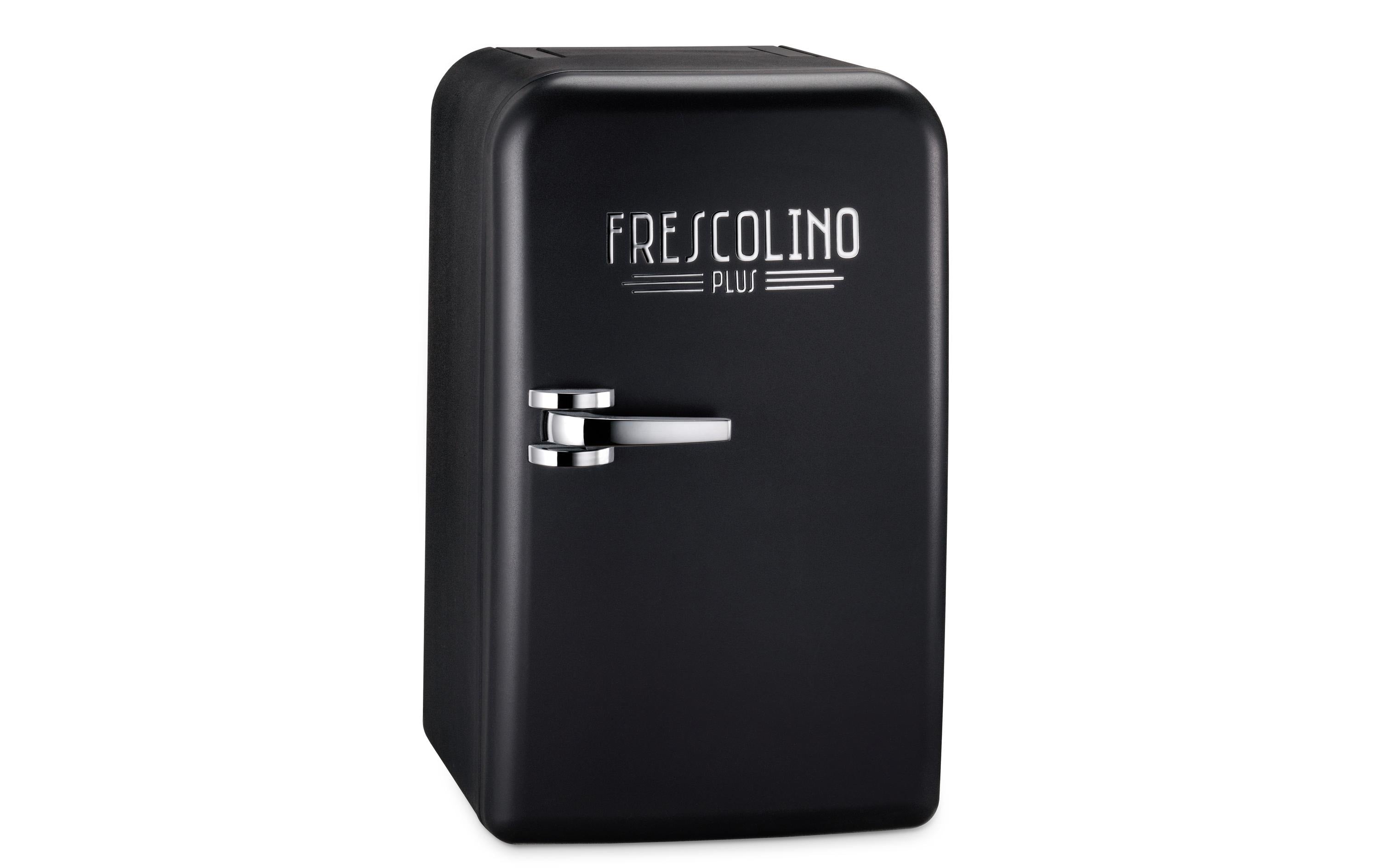 Trisa Kühlbox Frescolino Plus, Schwarz