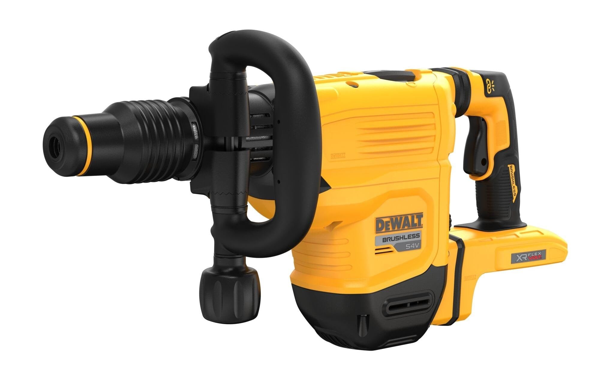 DEWALT Akku-Meisselhammer 54 V Brushless, Solo