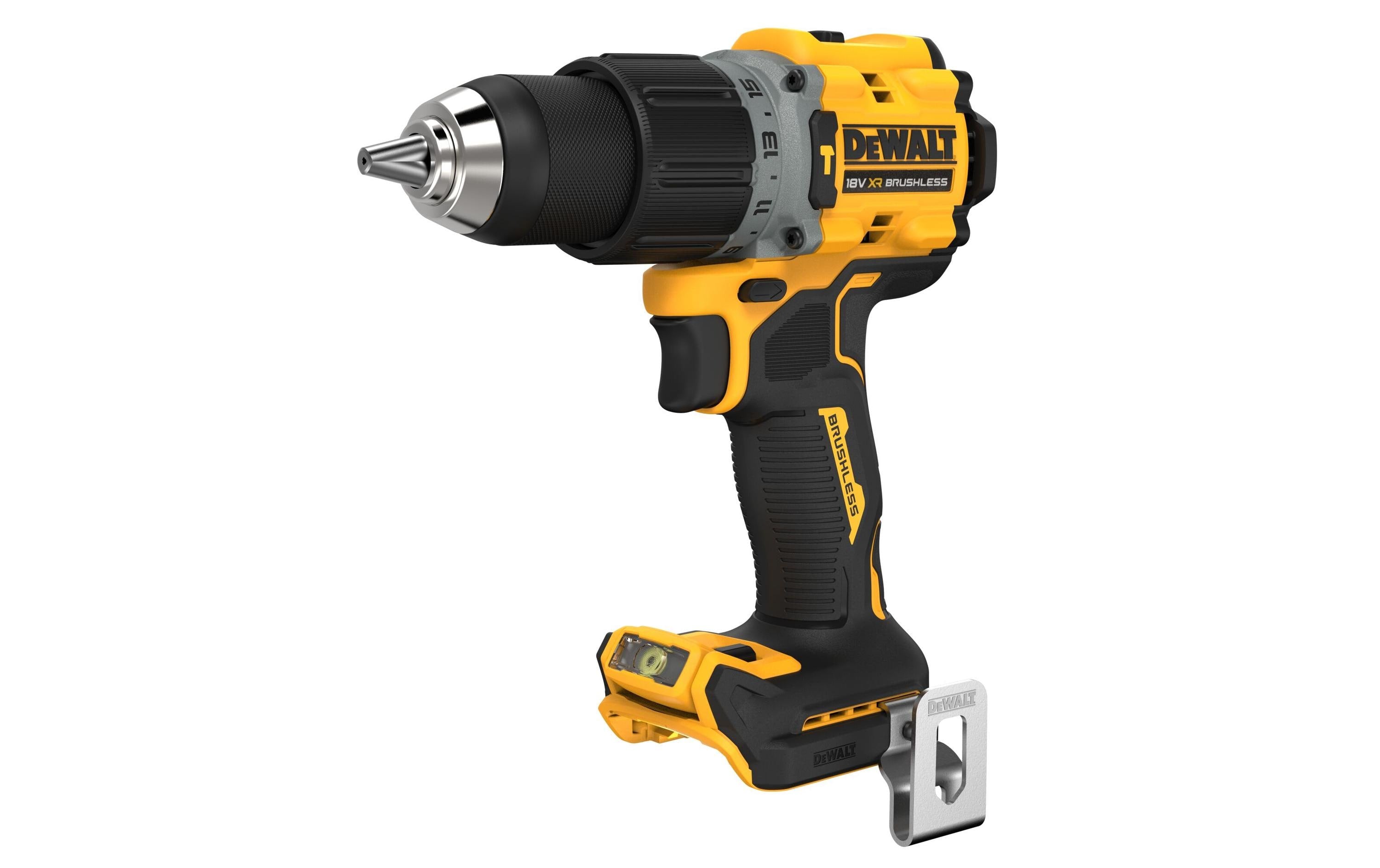 DEWALT Akku-Schlagbohrschrauber 18 V, Solo