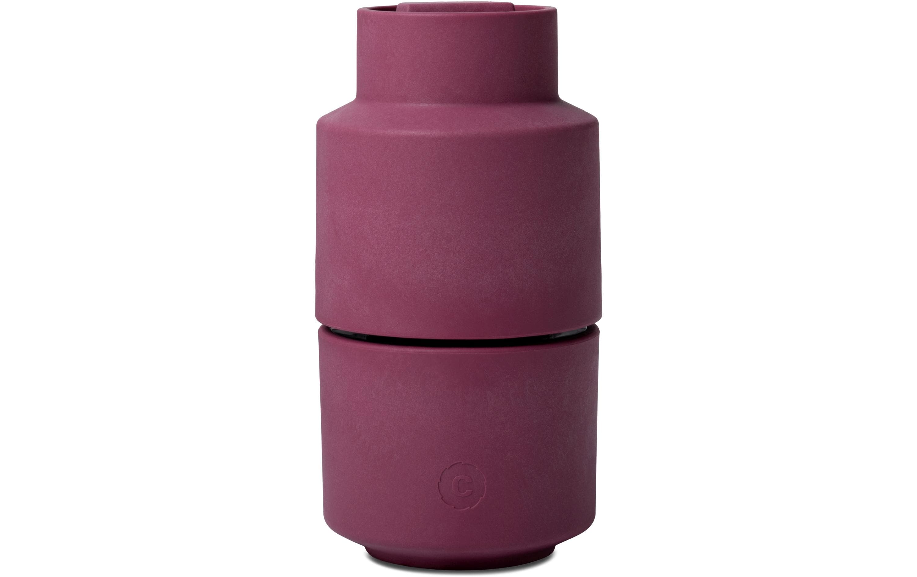 Crushgrind Gewürzmühle Billund 11.6 cm, Lila