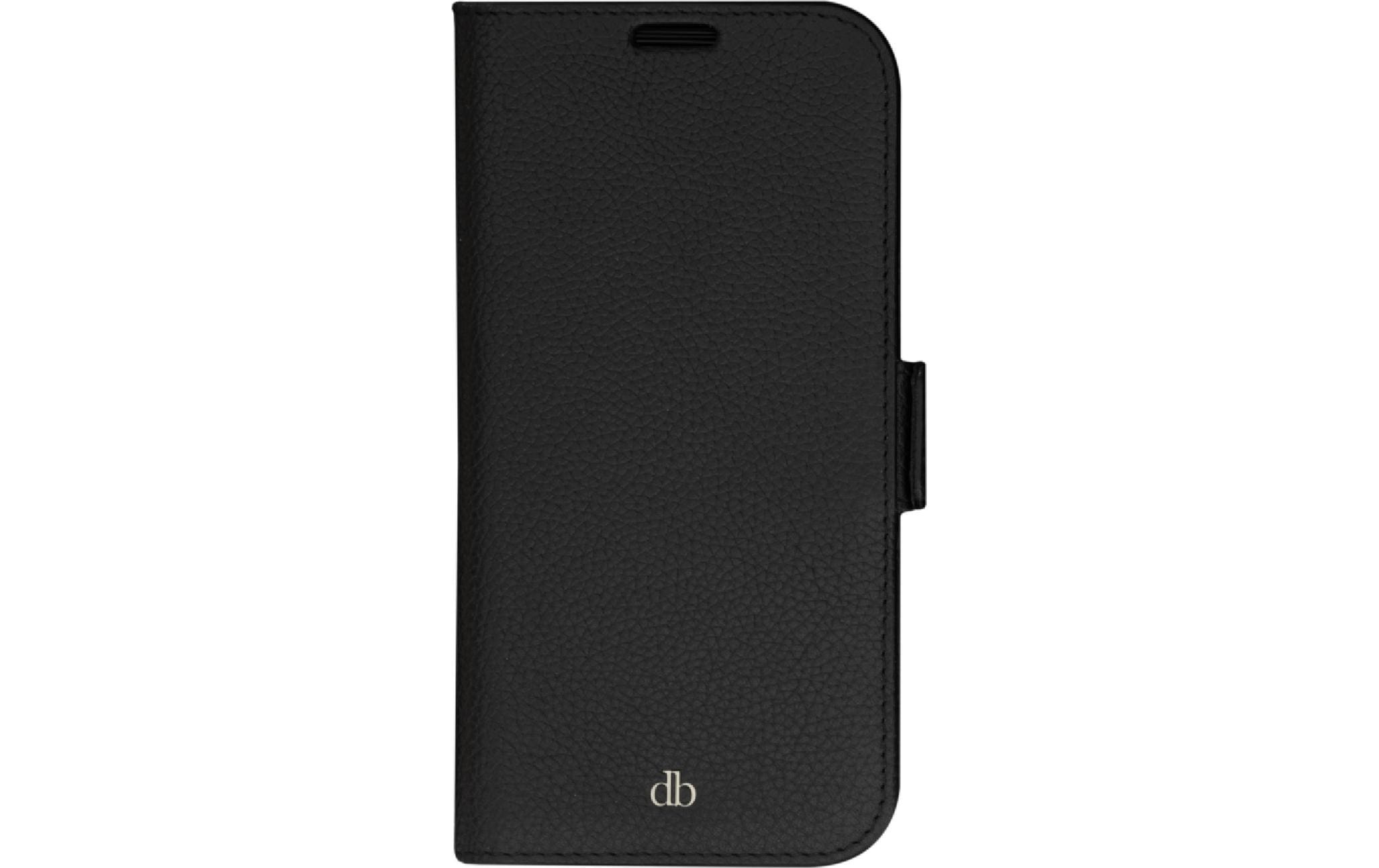 dbramante1928 Book Cover New York iPhone 14 Schwarz