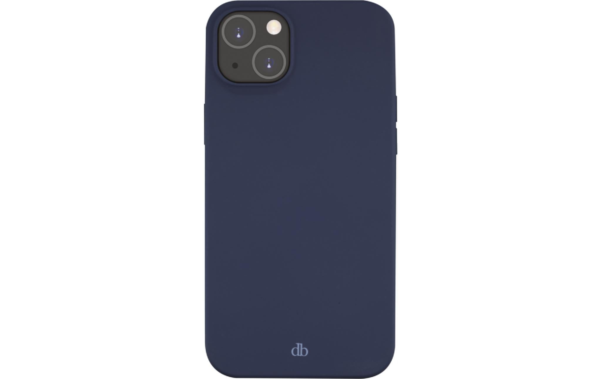 dbramante1928 Back Cover Greenland iPhone 14 Plus Blau