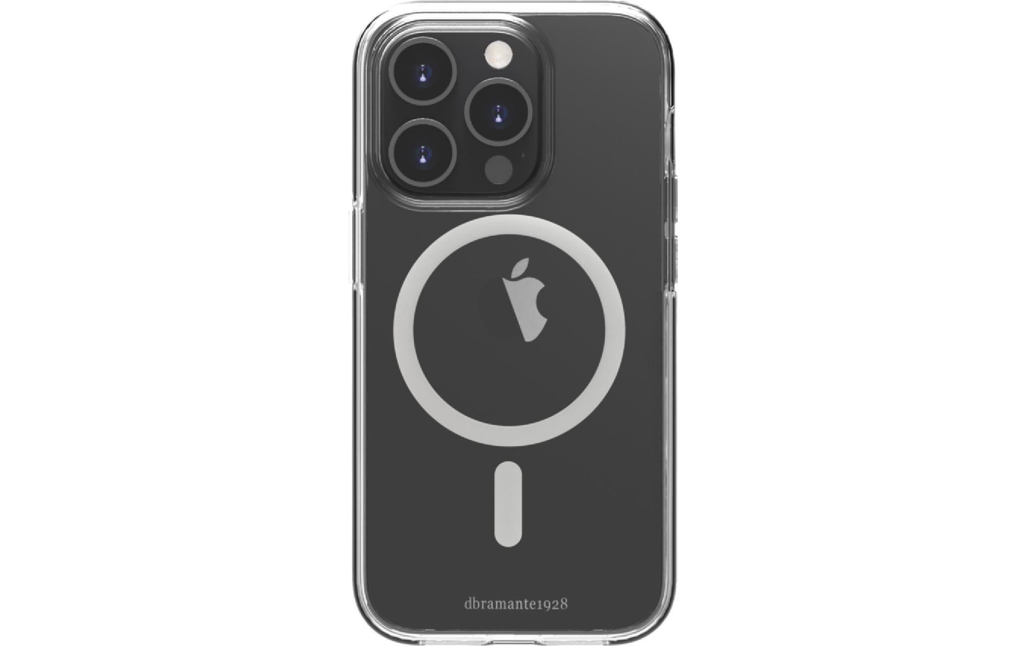 dbramante1928 Back Cover Iceland Pro iPhone 14 Pro