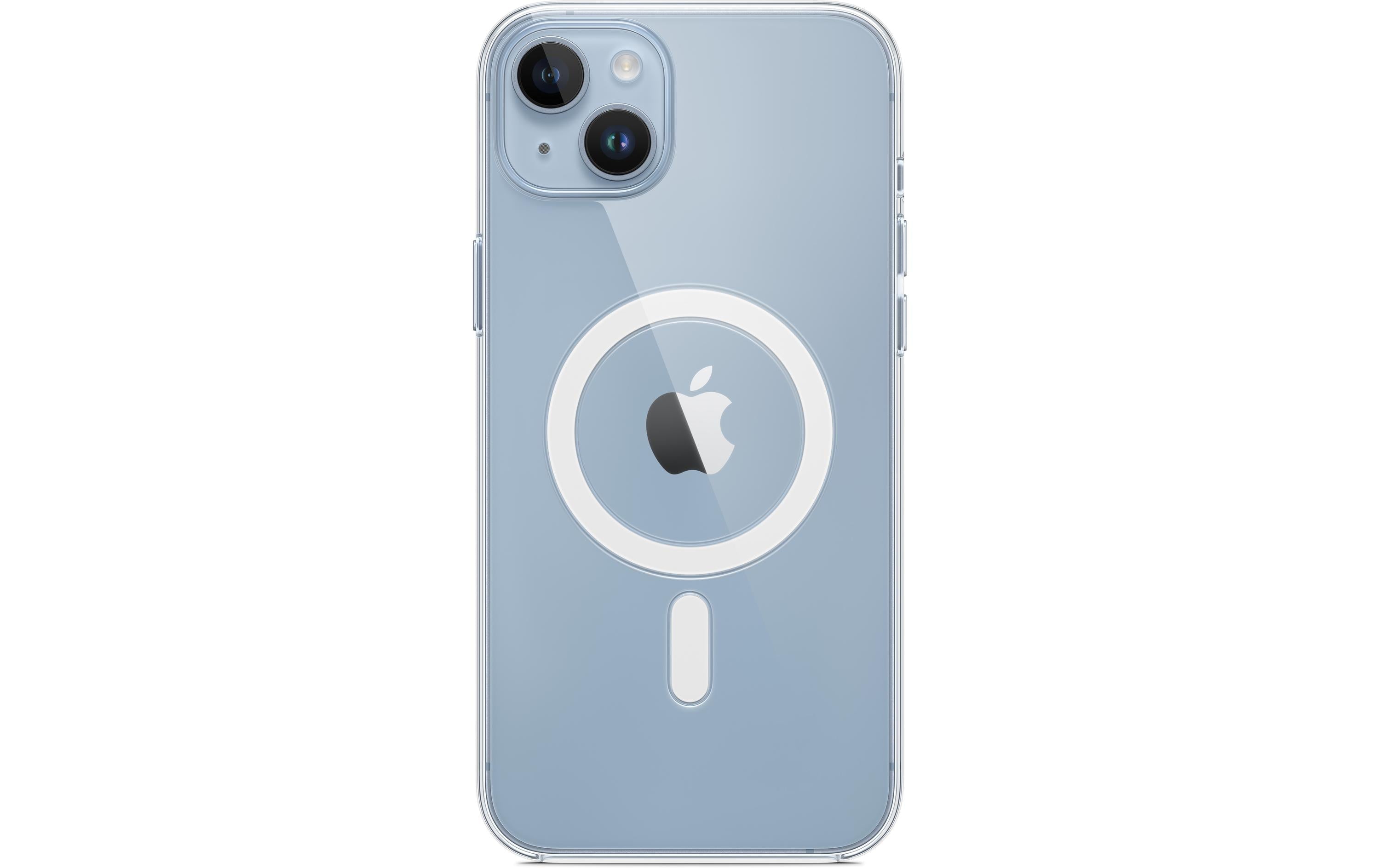 Apple Clear Case MagSafe iPhone 14 Plus
