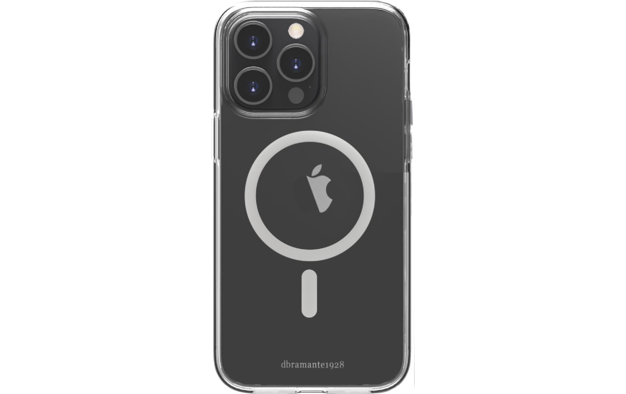 dbramante1928 Back Cover Iceland Pro iPhone 14 Pro Max