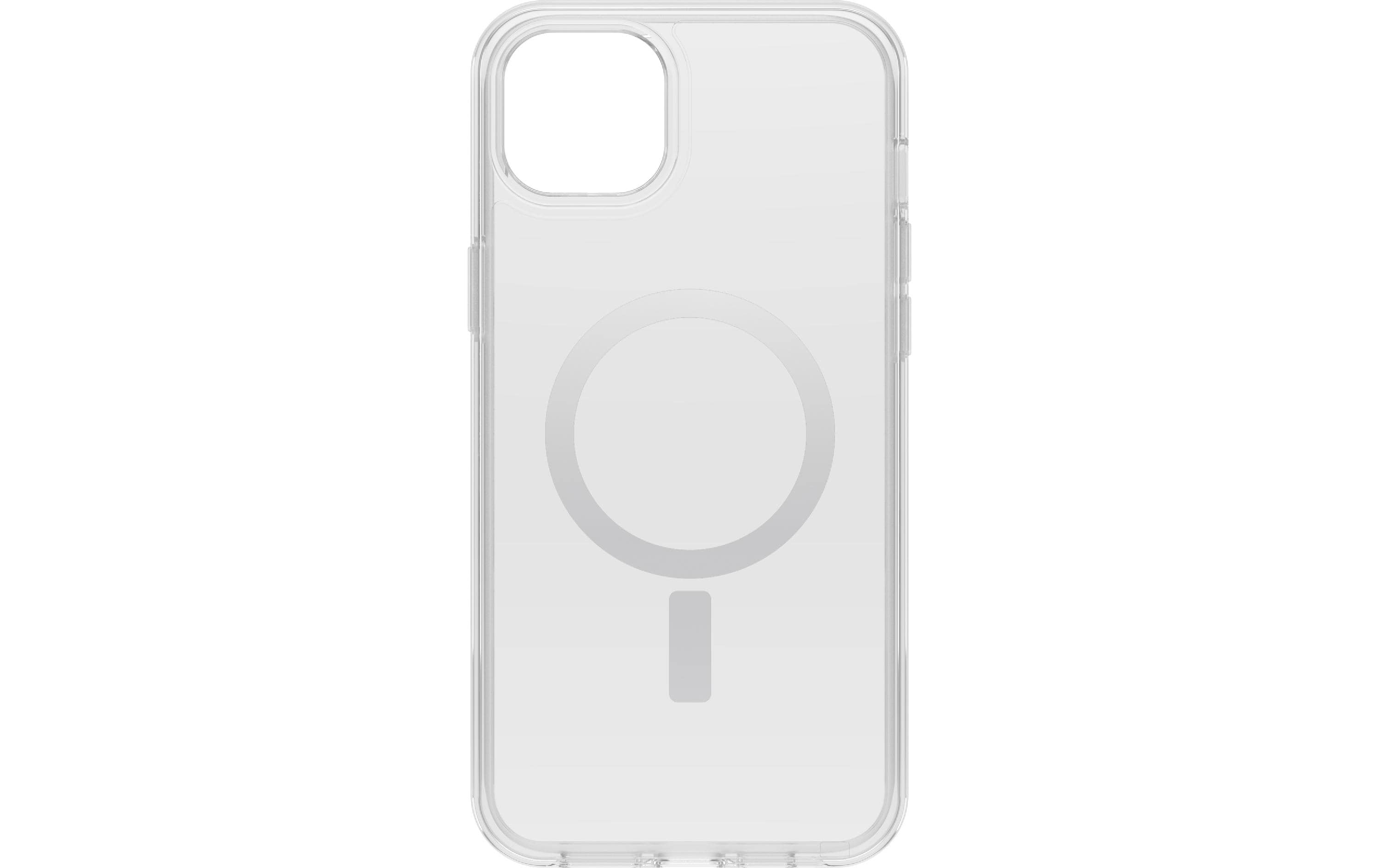 Otterbox Back Cover Symmetry+ MagSafe iPhone 14 Plus Transparent