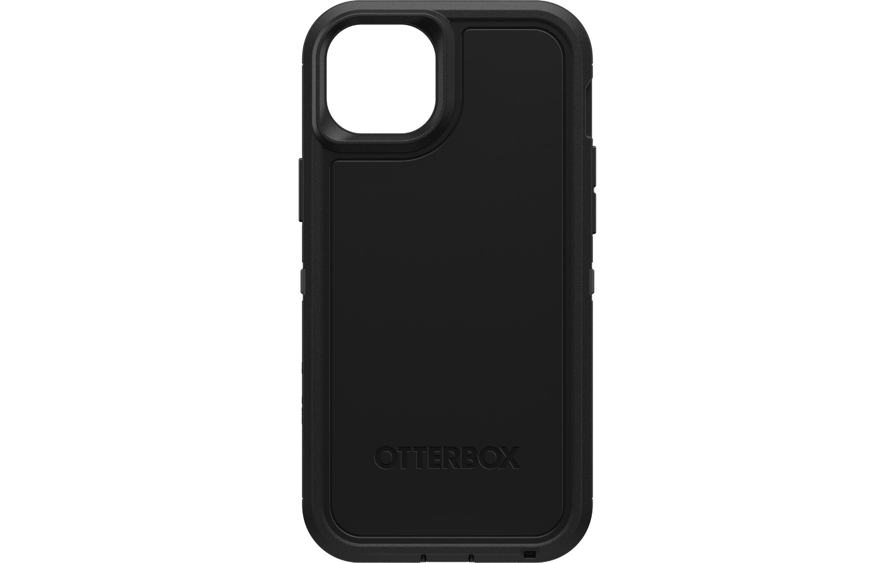 Otterbox Back Cover Defender XT iPhone 14 Plus Schwarz