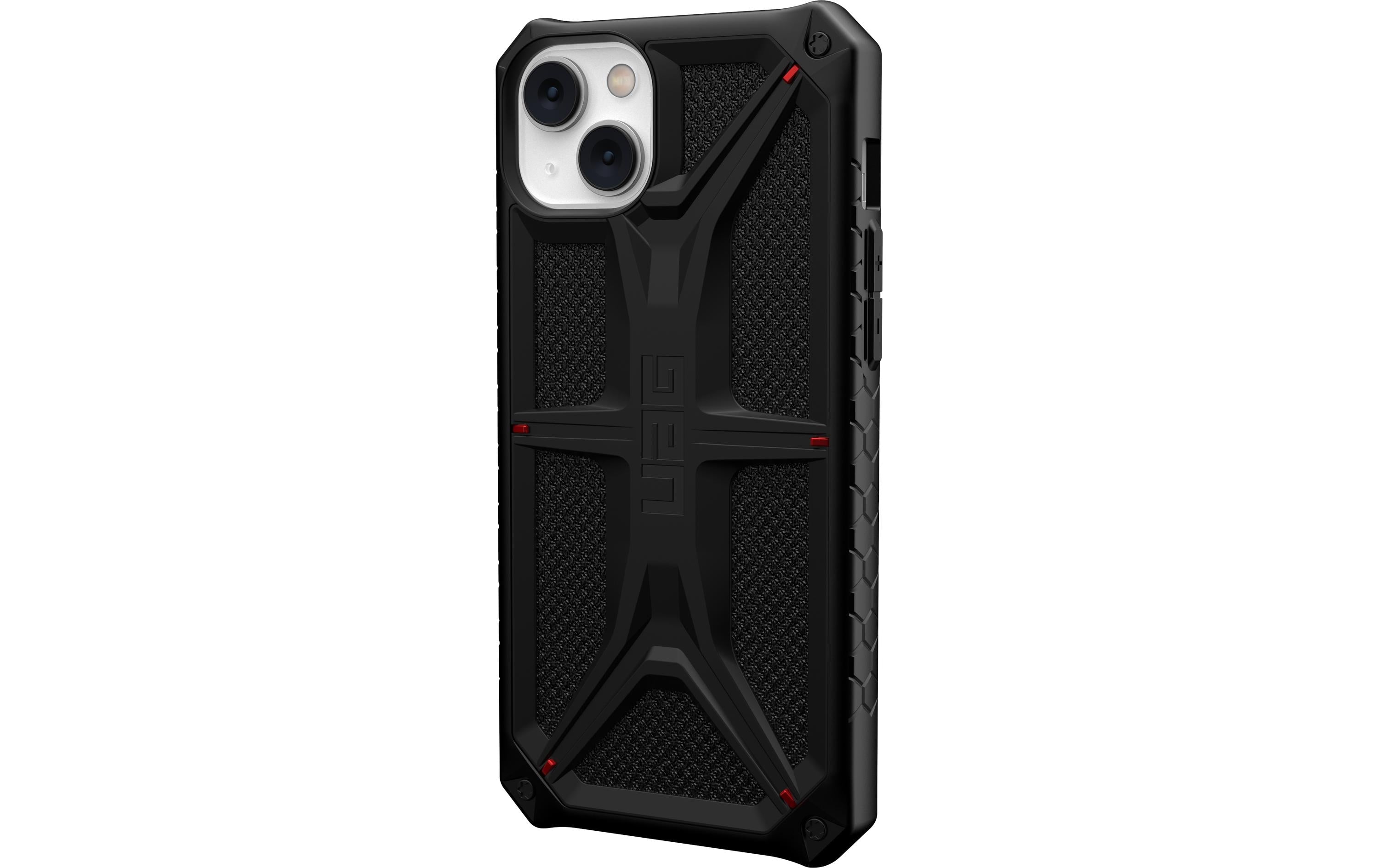 UAG Back Cover Monarch iPhone 14 Plus Kevlar