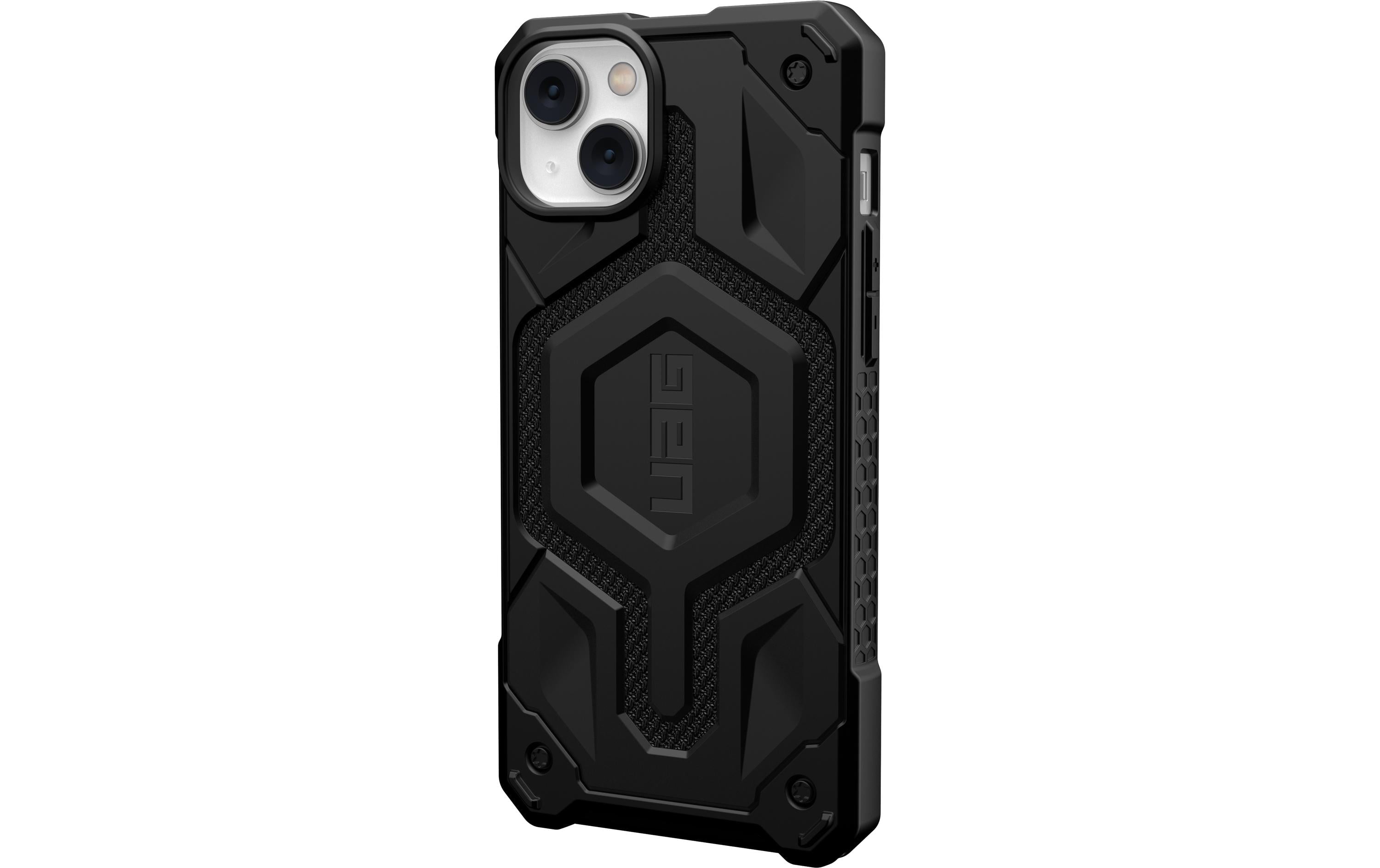 UAG Back Cover Monarch Pro iPhone 14 Plus Kevlar