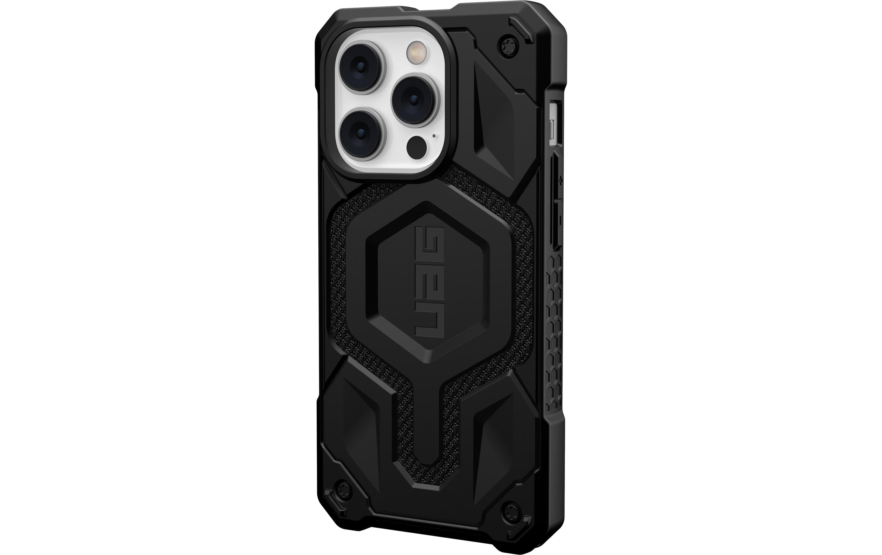 UAG Back Cover Monarch Pro iPhone 14 Pro Kevlar