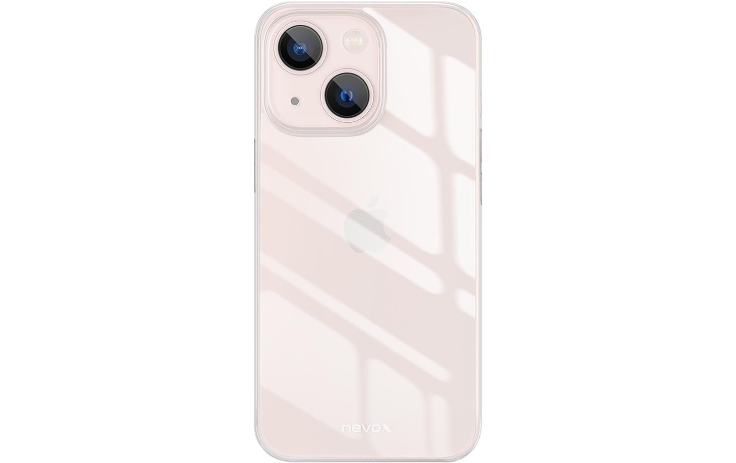 Nevox Back Cover StyleShell Flex iPhone 14