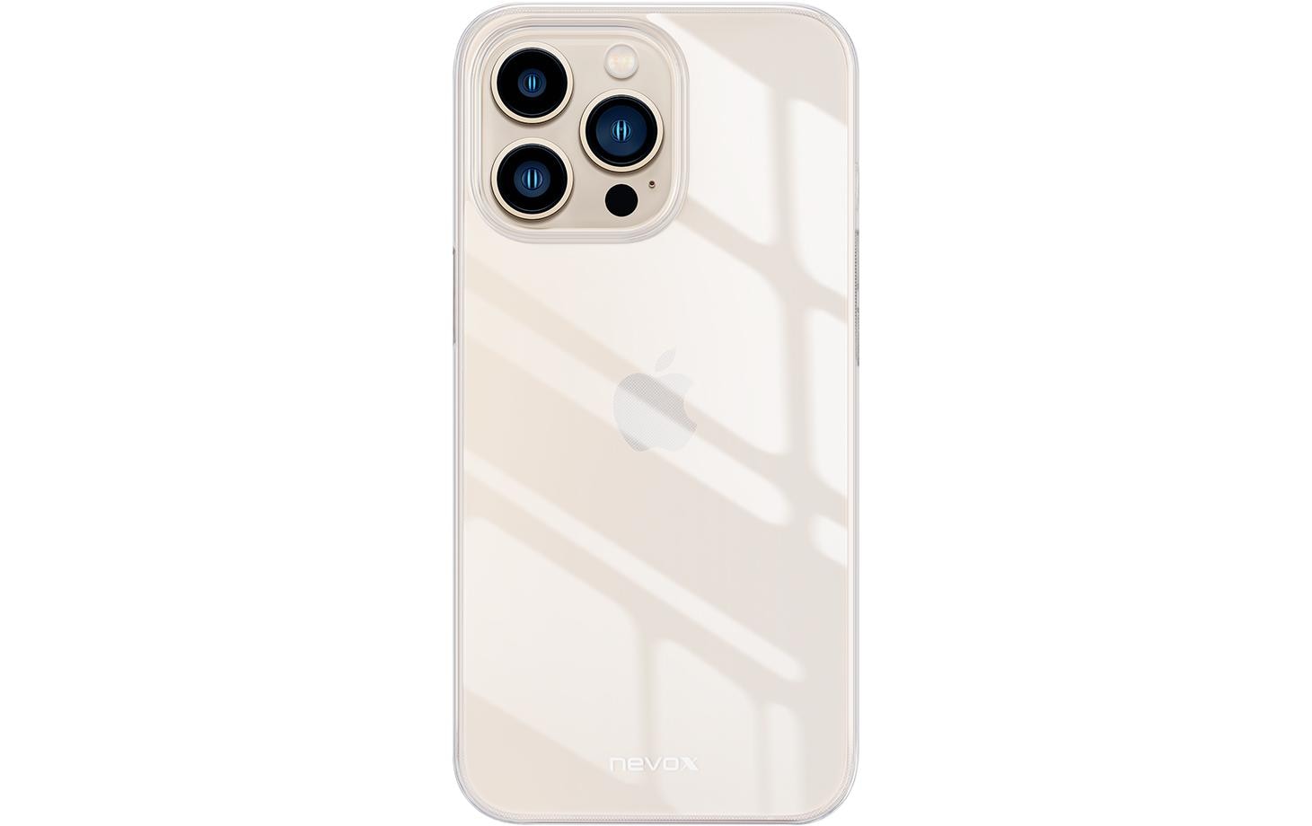 Nevox Back Cover StyleShell Flex iPhone 14 Pro