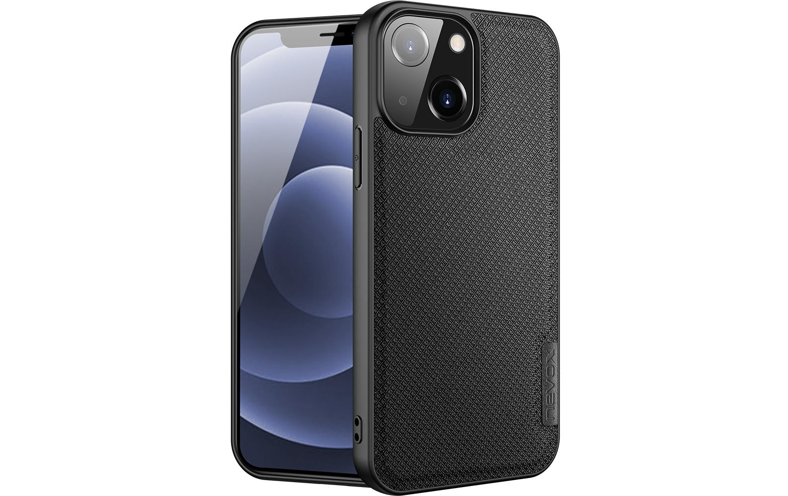 Nevox Back Cover StyleShell Nylo iPhone 14 Plus