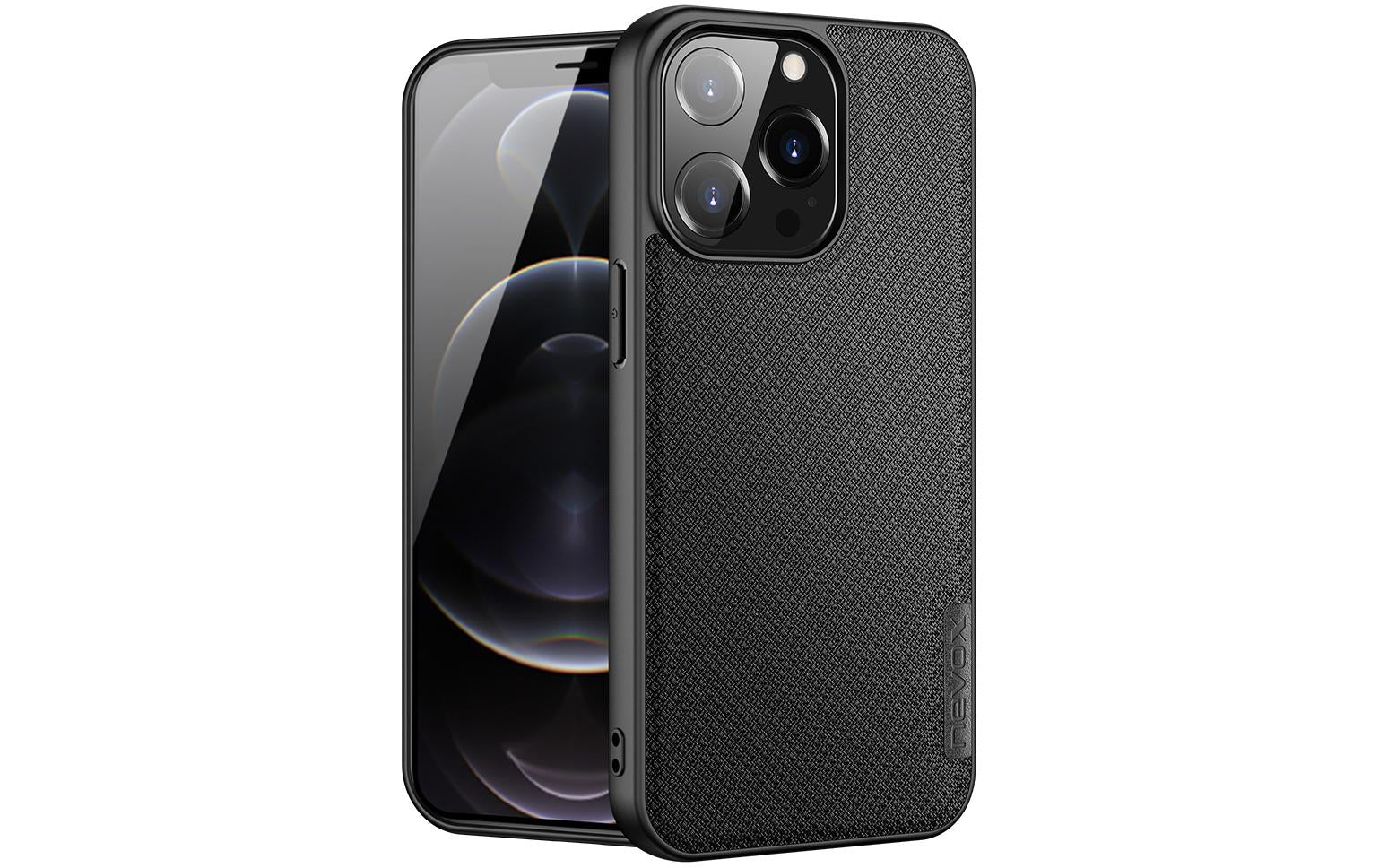 Nevox Back Cover StyleShell Nylo iPhone 14 Pro Max