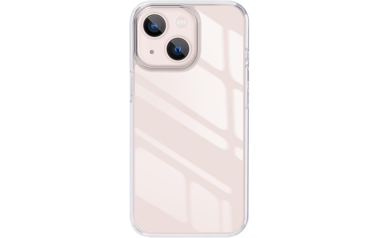 Nevox Back Cover StyleShell SHOCKFlex iPhone 14