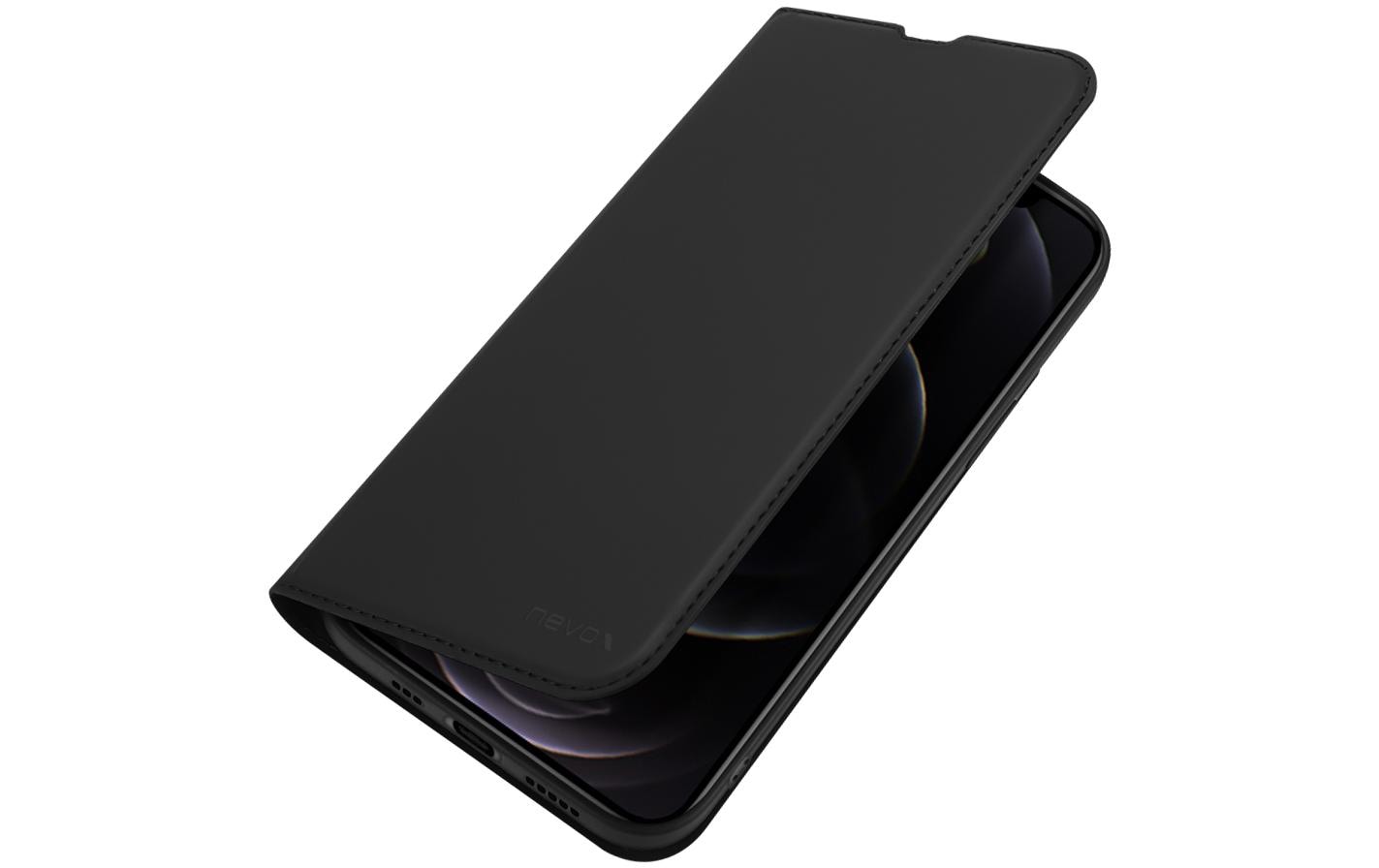Nevox Book Cover Vario Series iPhone 14 Pro