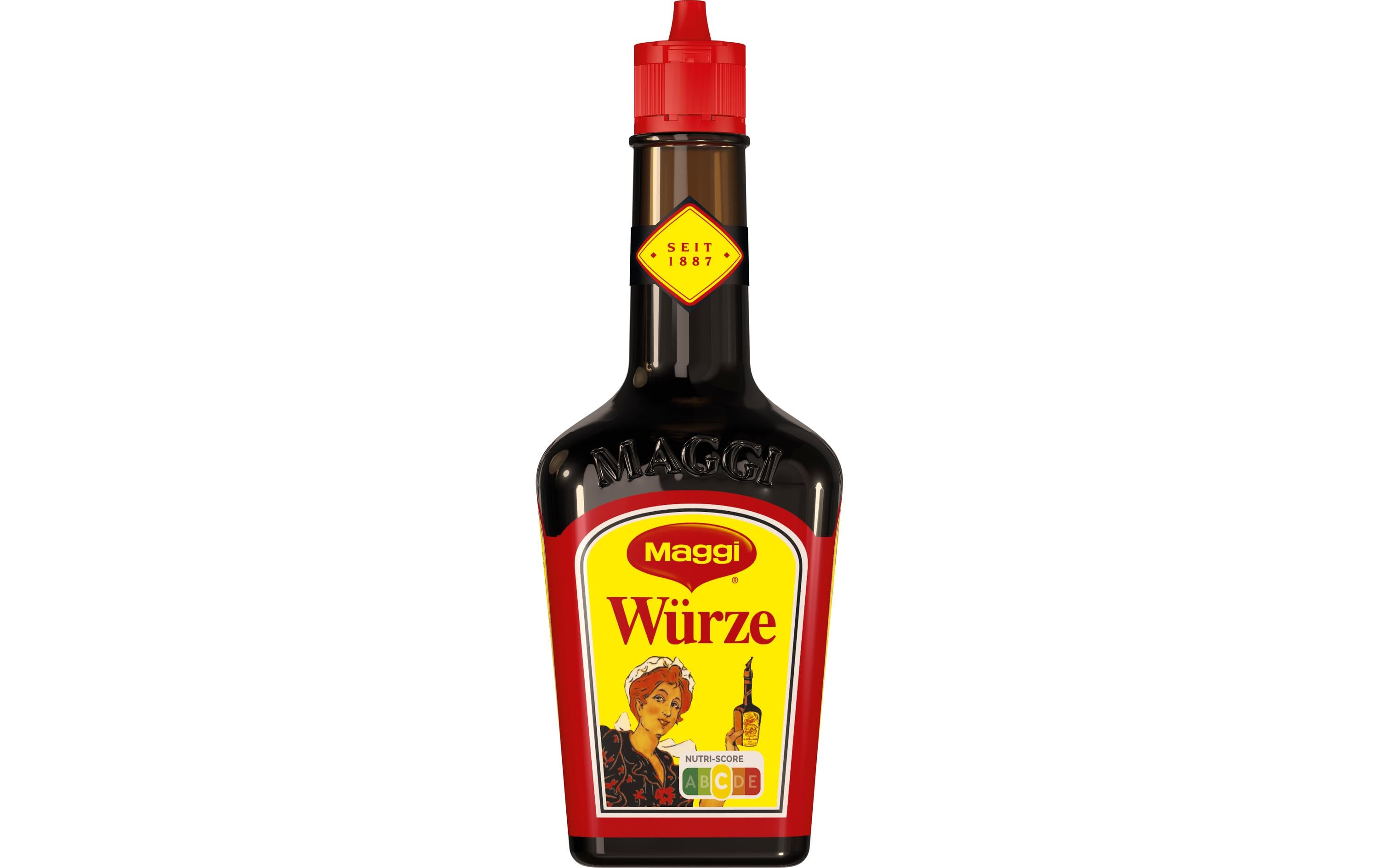 Maggi Flüssigwürze 200 ml