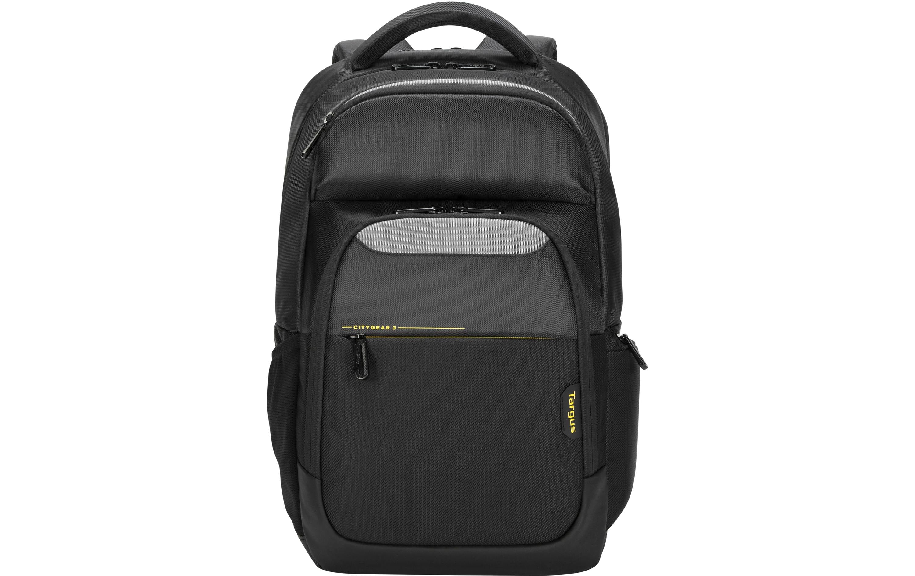 Targus Notebook-Rucksack CG3 15.6