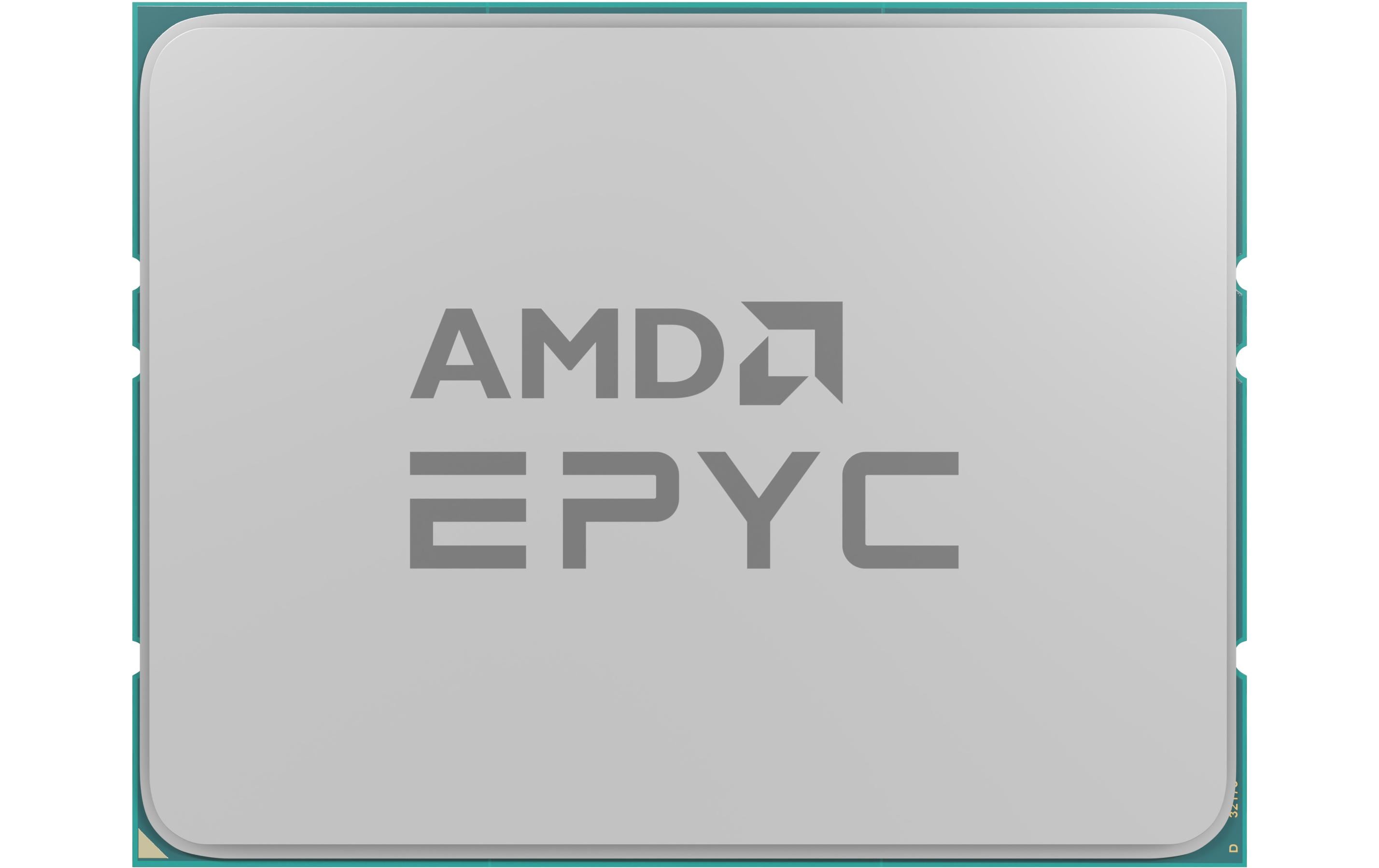 AMD CPU Epyc 7302 3 GHz