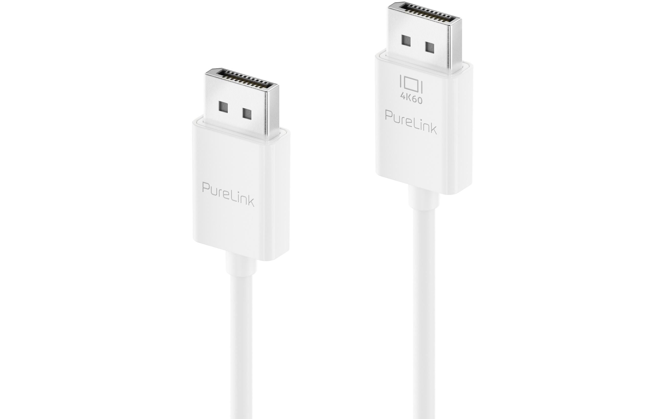 PureLink Kabel DisplayPort - DisplayPort, 3 m