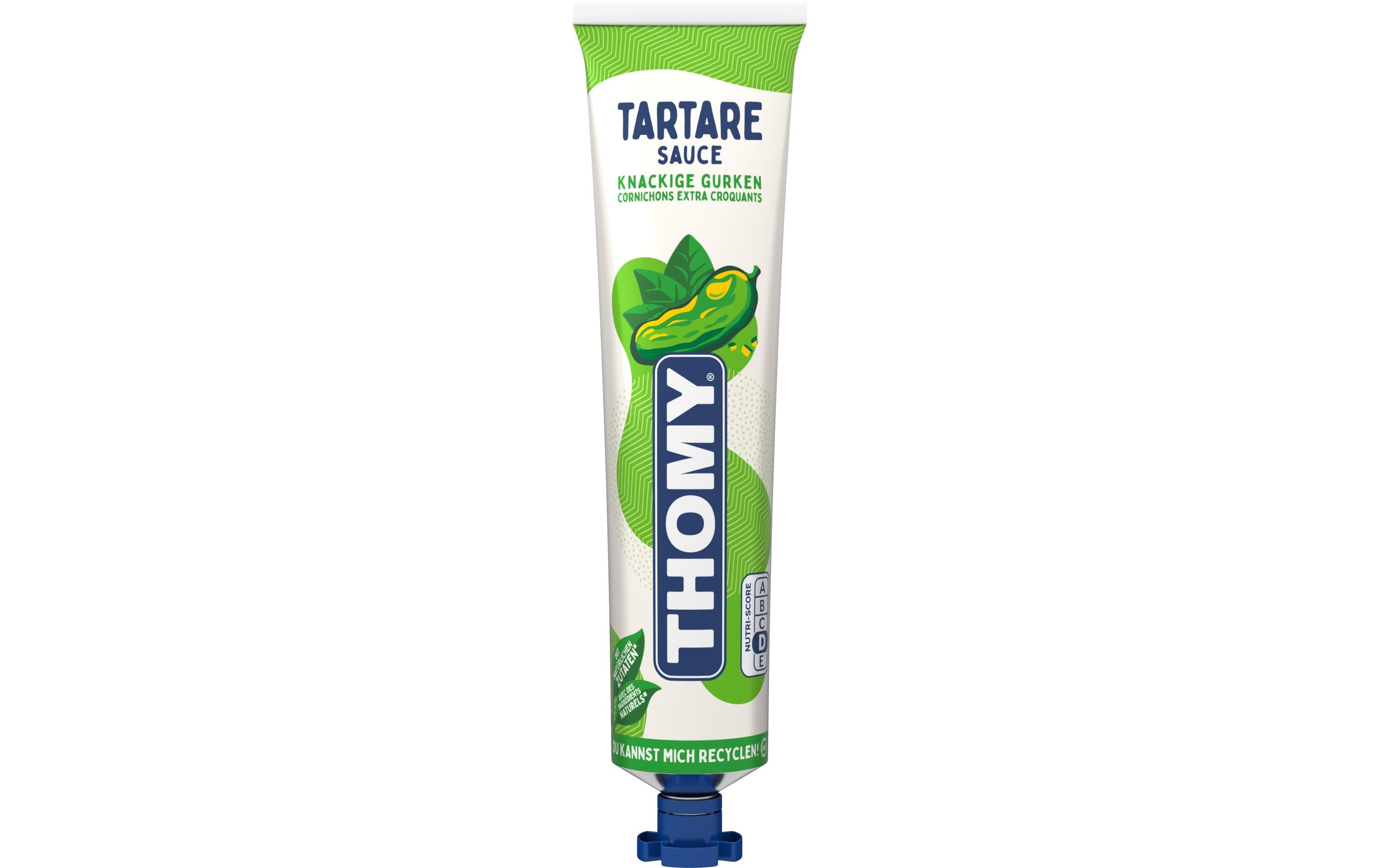 Thomy Sauce Tartare  180 g