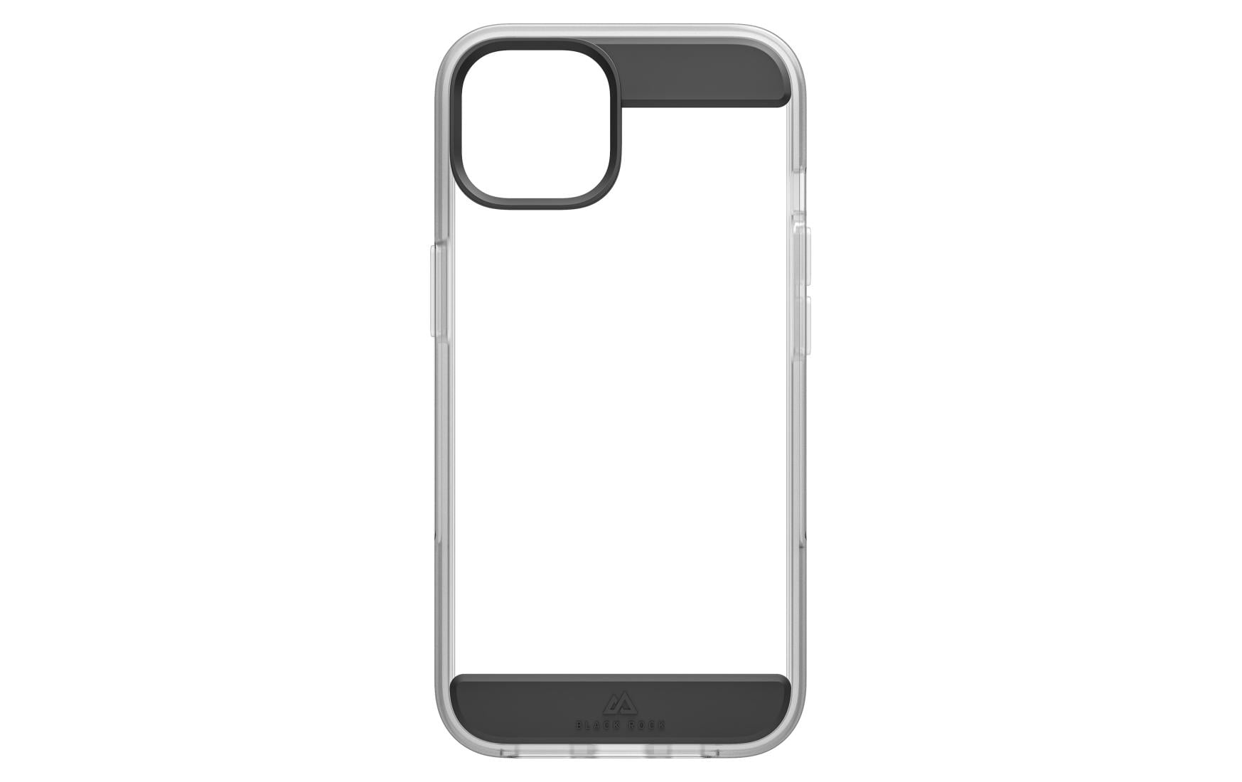 Black Rock Back Cover Air Robust iPhone 14