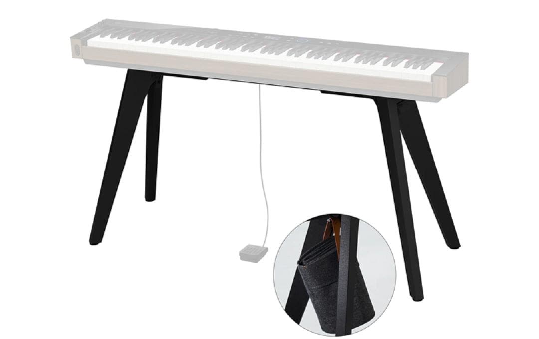 Casio Keyboardständer CS-90P