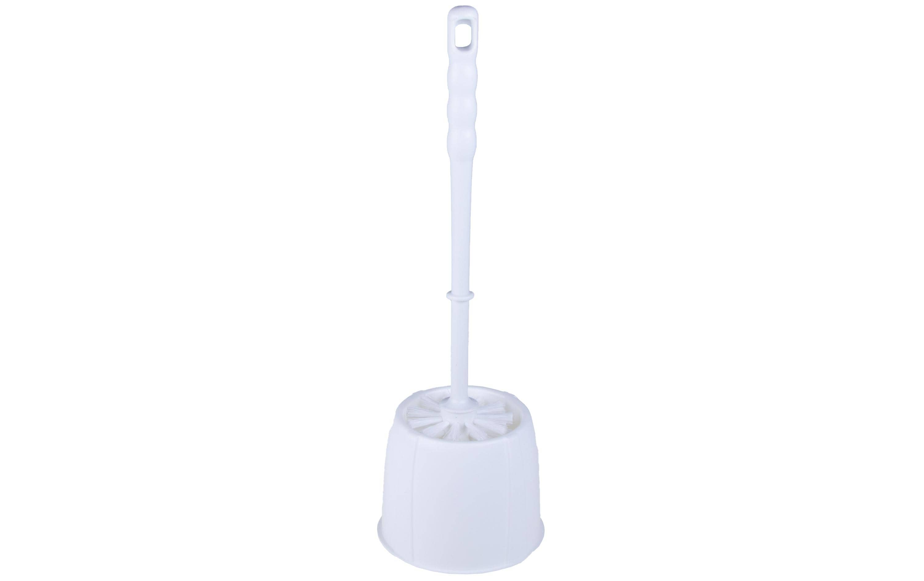Edi Clean Toilettenbürste Budget Weiss