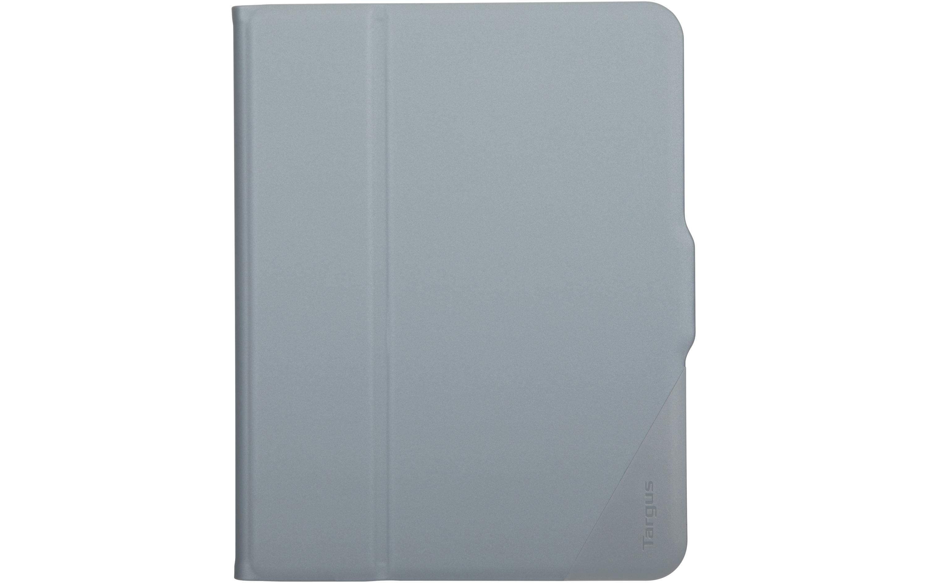 Targus Tablet Book Cover VersaVu 10.9 für iPad (10. Gen) Silber