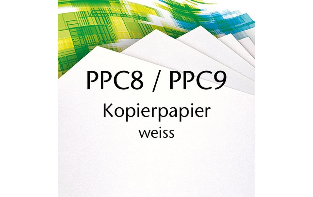 Papyrus Plotterpapier PPC 841 mm x 175 m