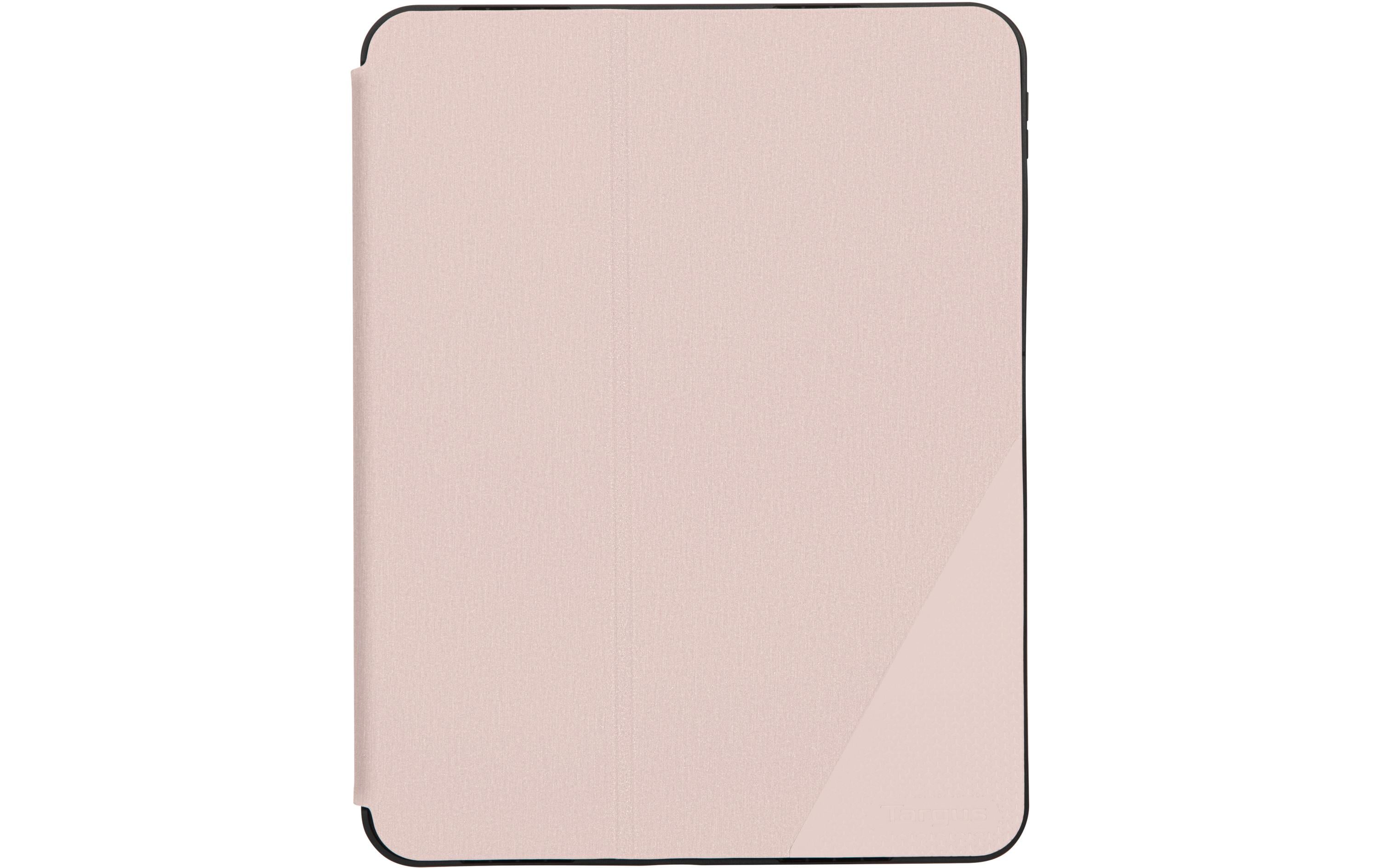 Targus Tablet Book Cover Click In 10.9 für iPad (10. Gen) Rose
