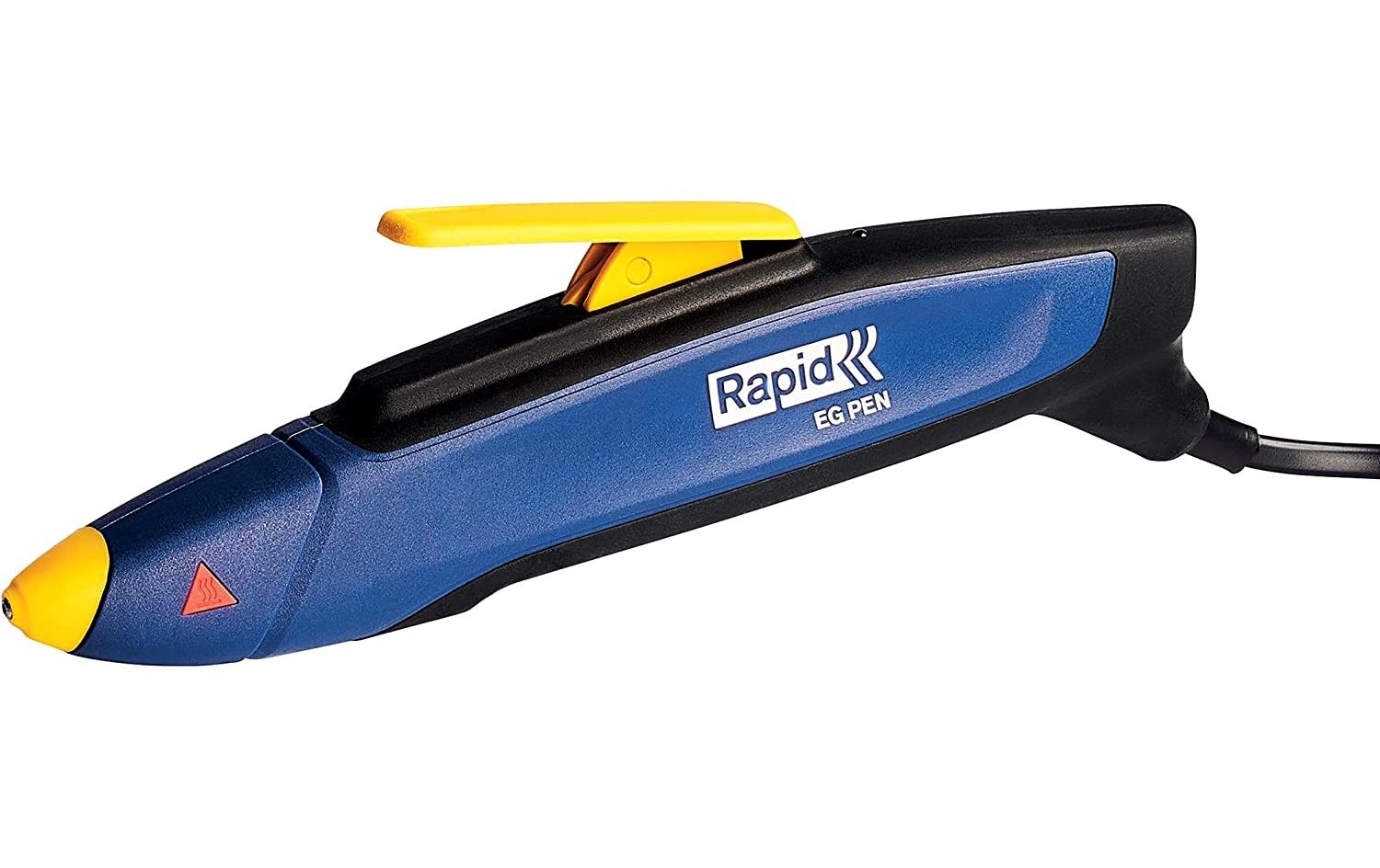 Rapid Heissklebestift EG PEN, Blau